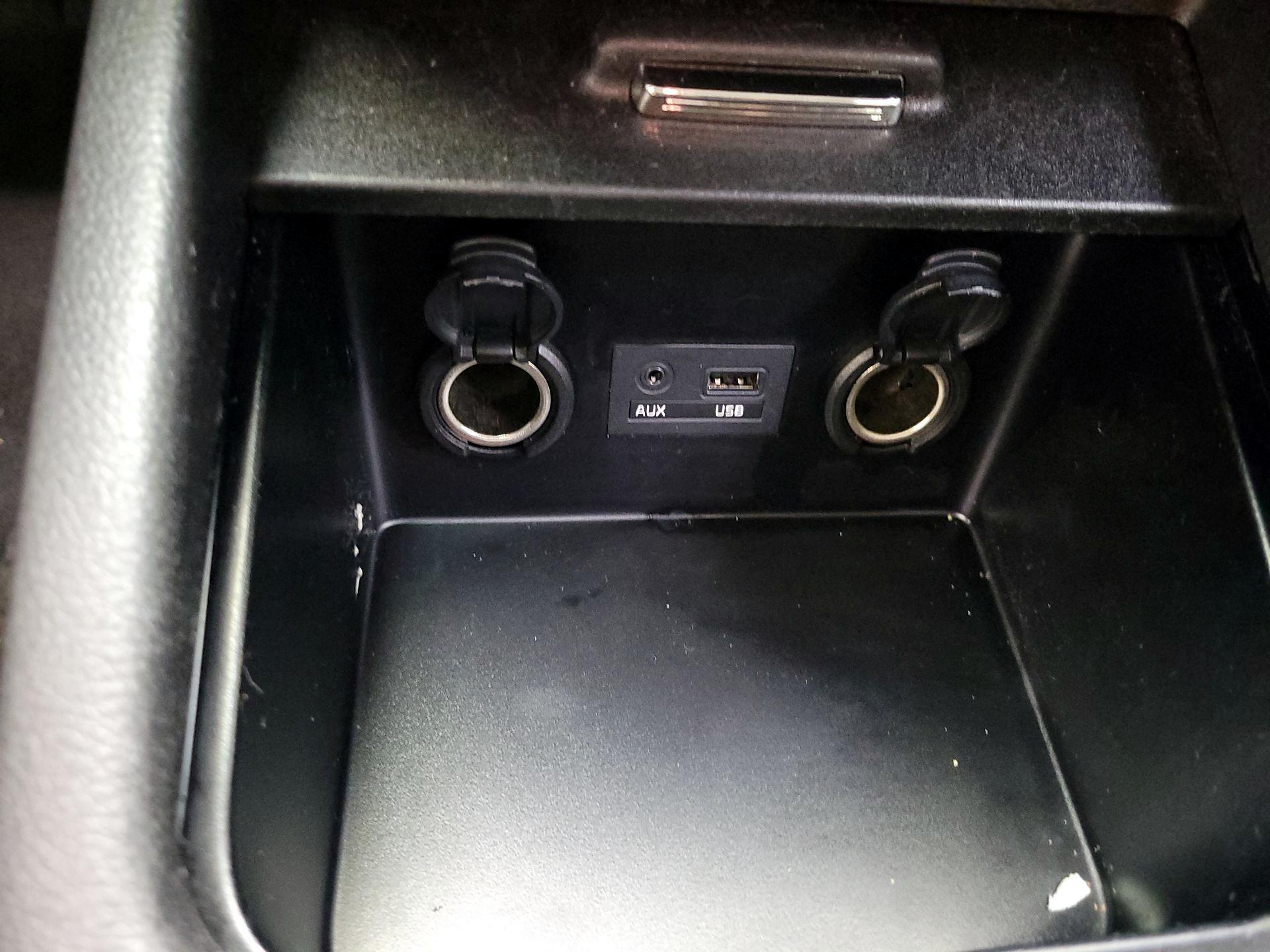 Thumbnail: 2014 Kia Forte - 15