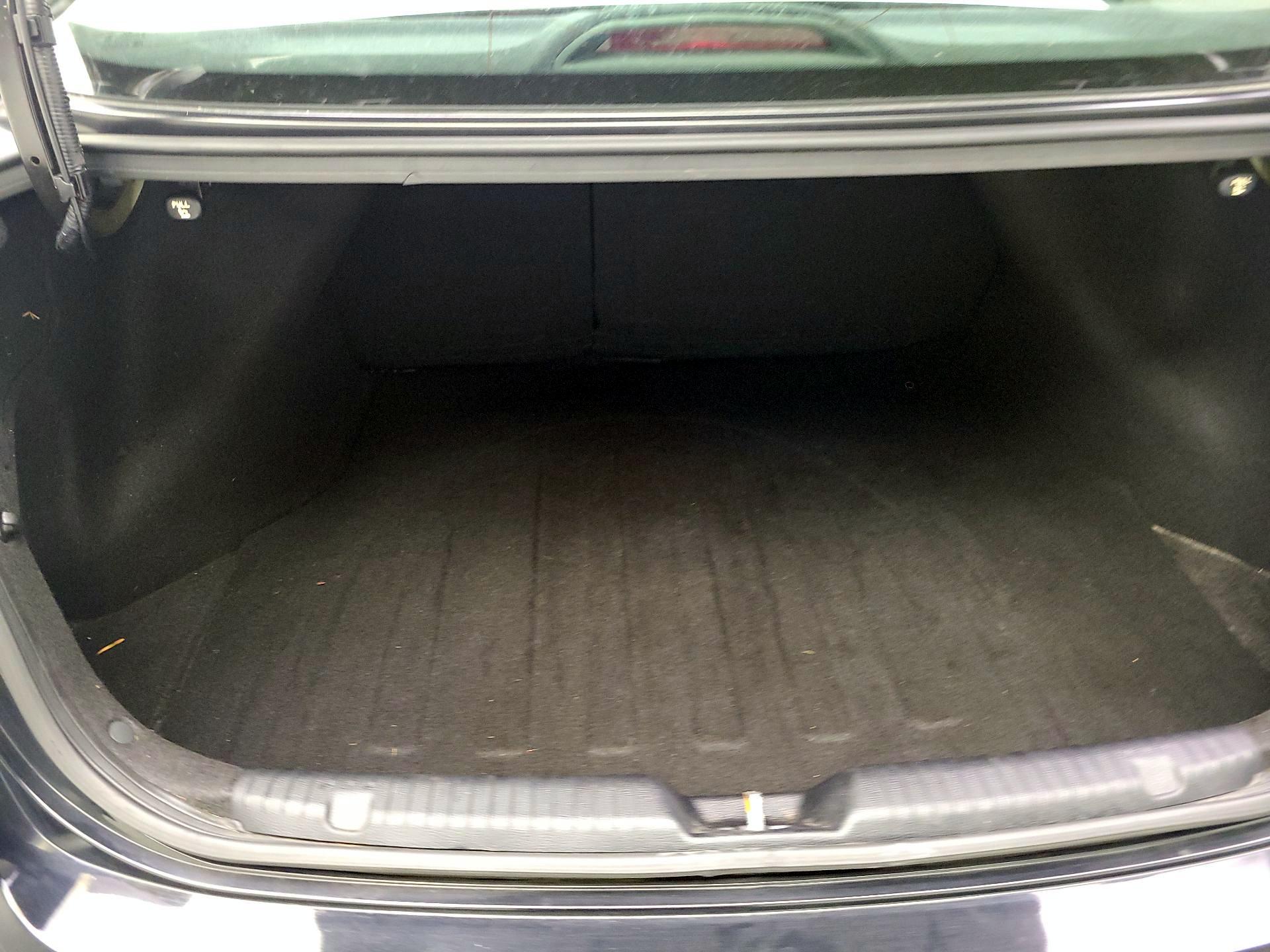 Thumbnail: 2014 Kia Forte - 17