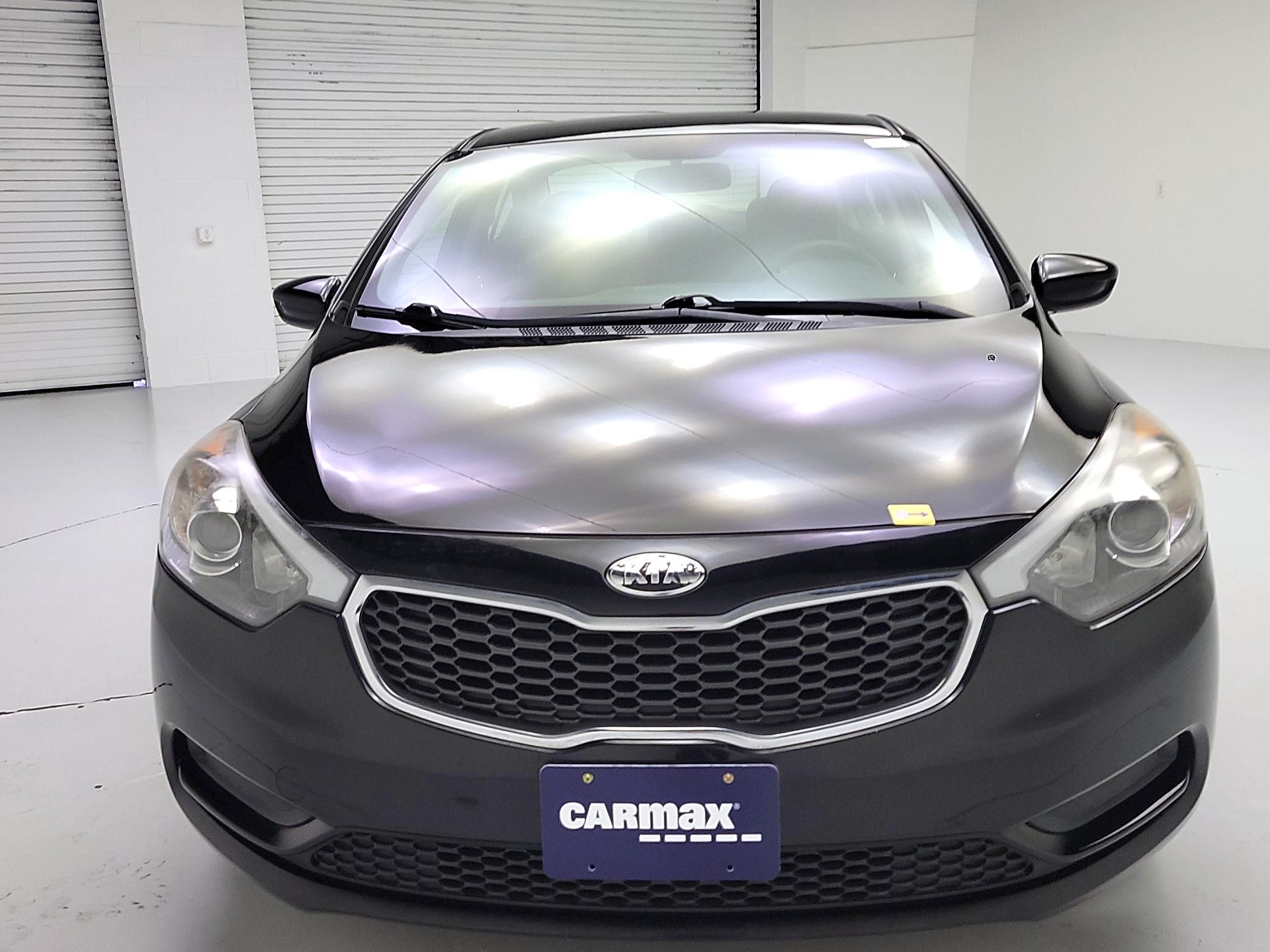 Thumbnail: 2014 Kia Forte - 2