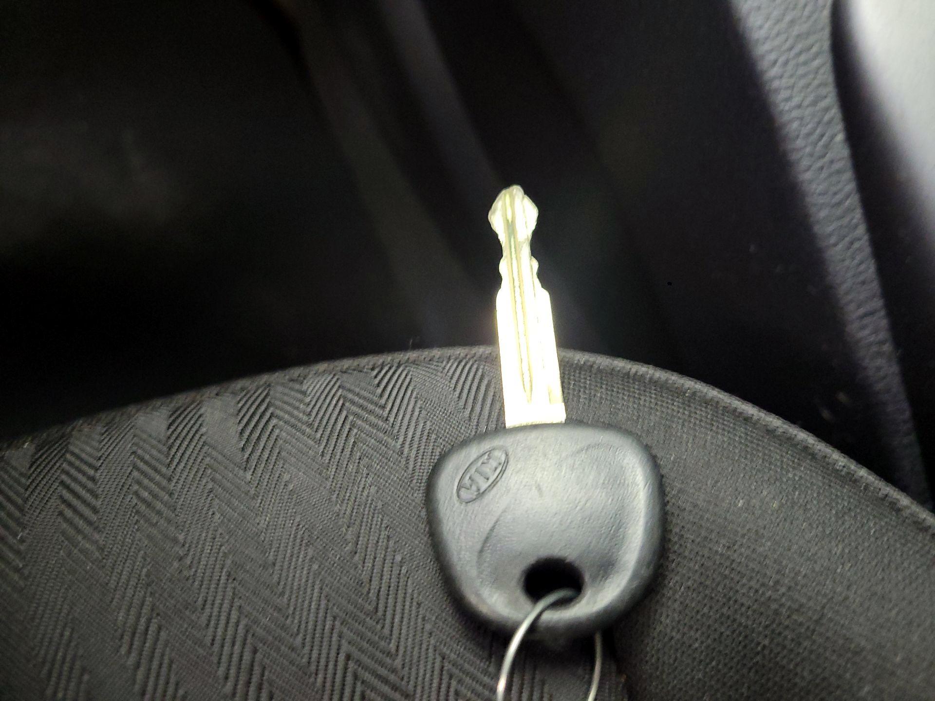 Thumbnail: 2014 Kia Forte - 19