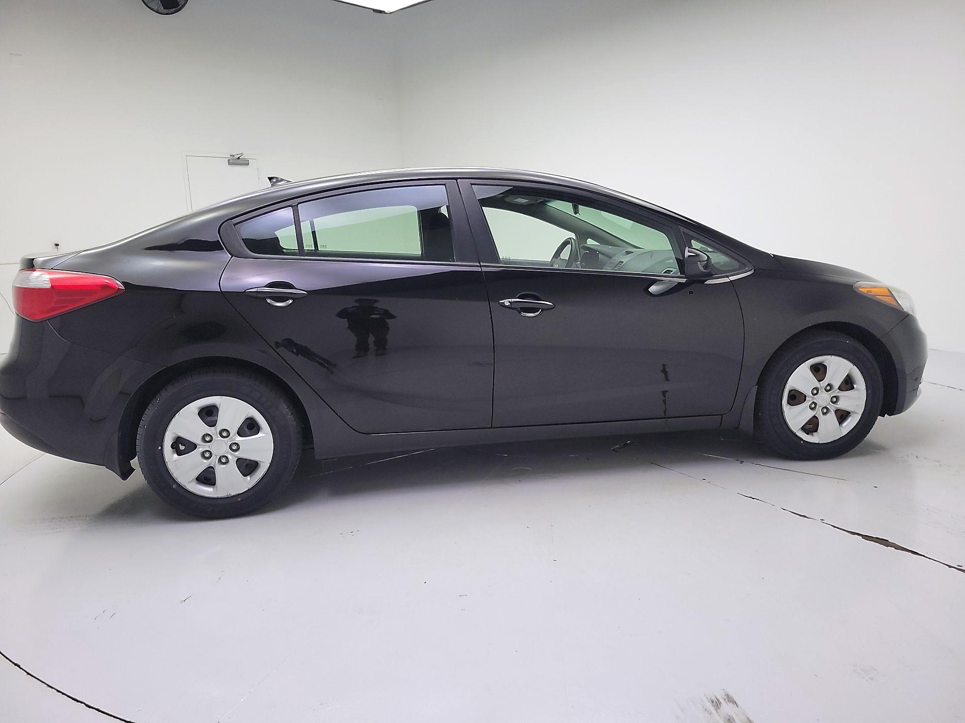 Thumbnail: 2014 Kia Forte - 4