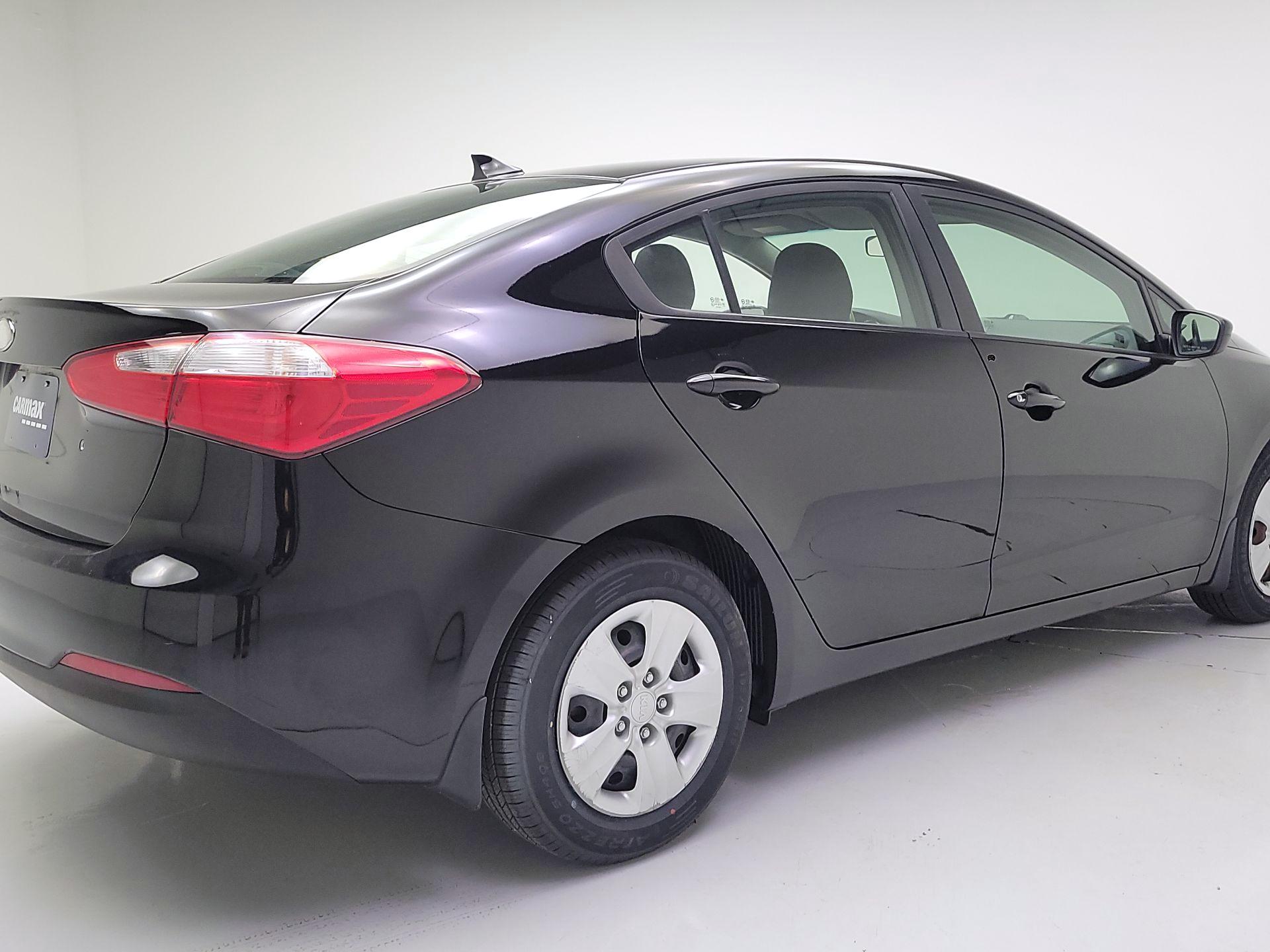 Thumbnail: 2014 Kia Forte - 5