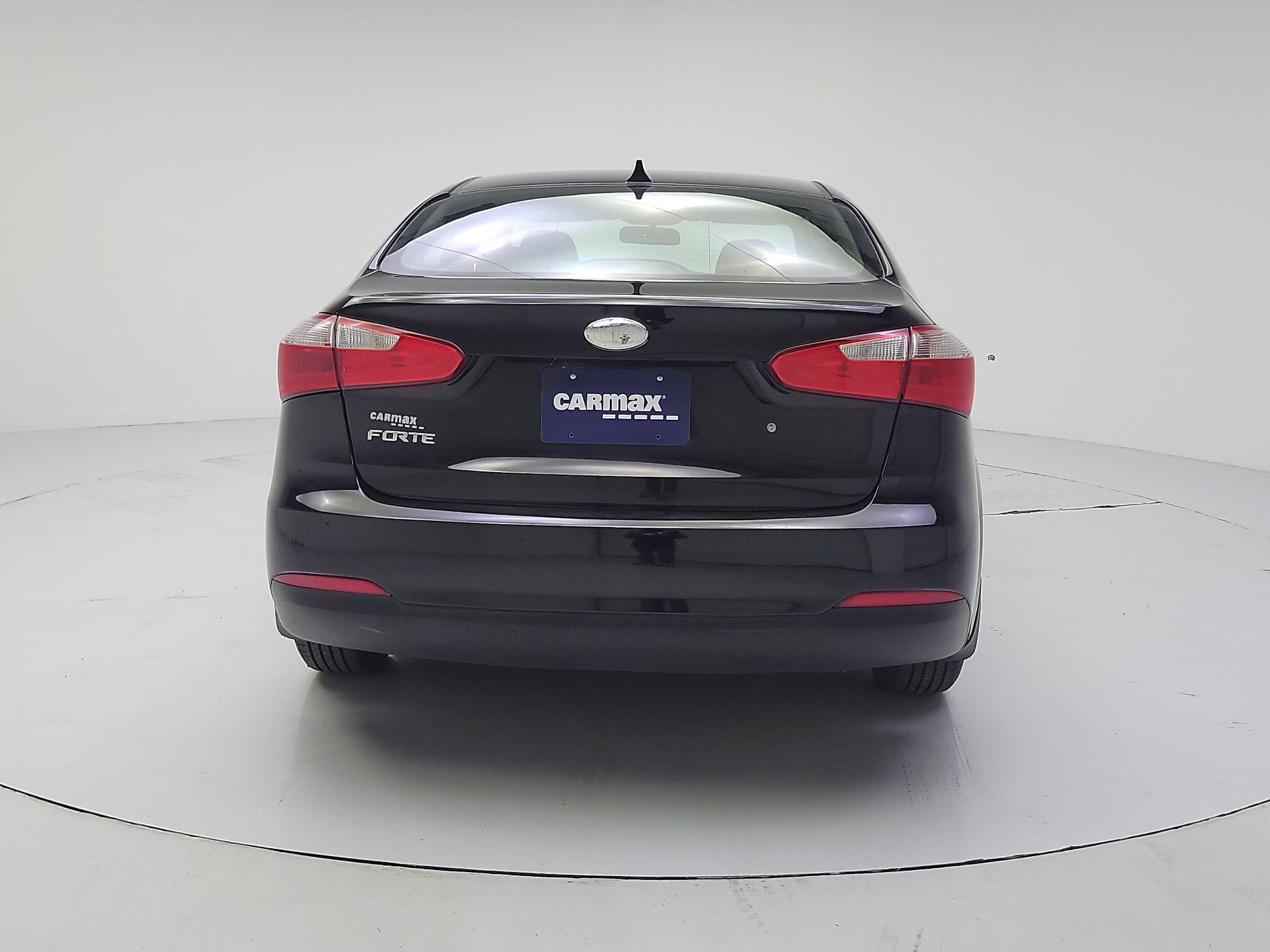 Thumbnail: 2014 Kia Forte - 6