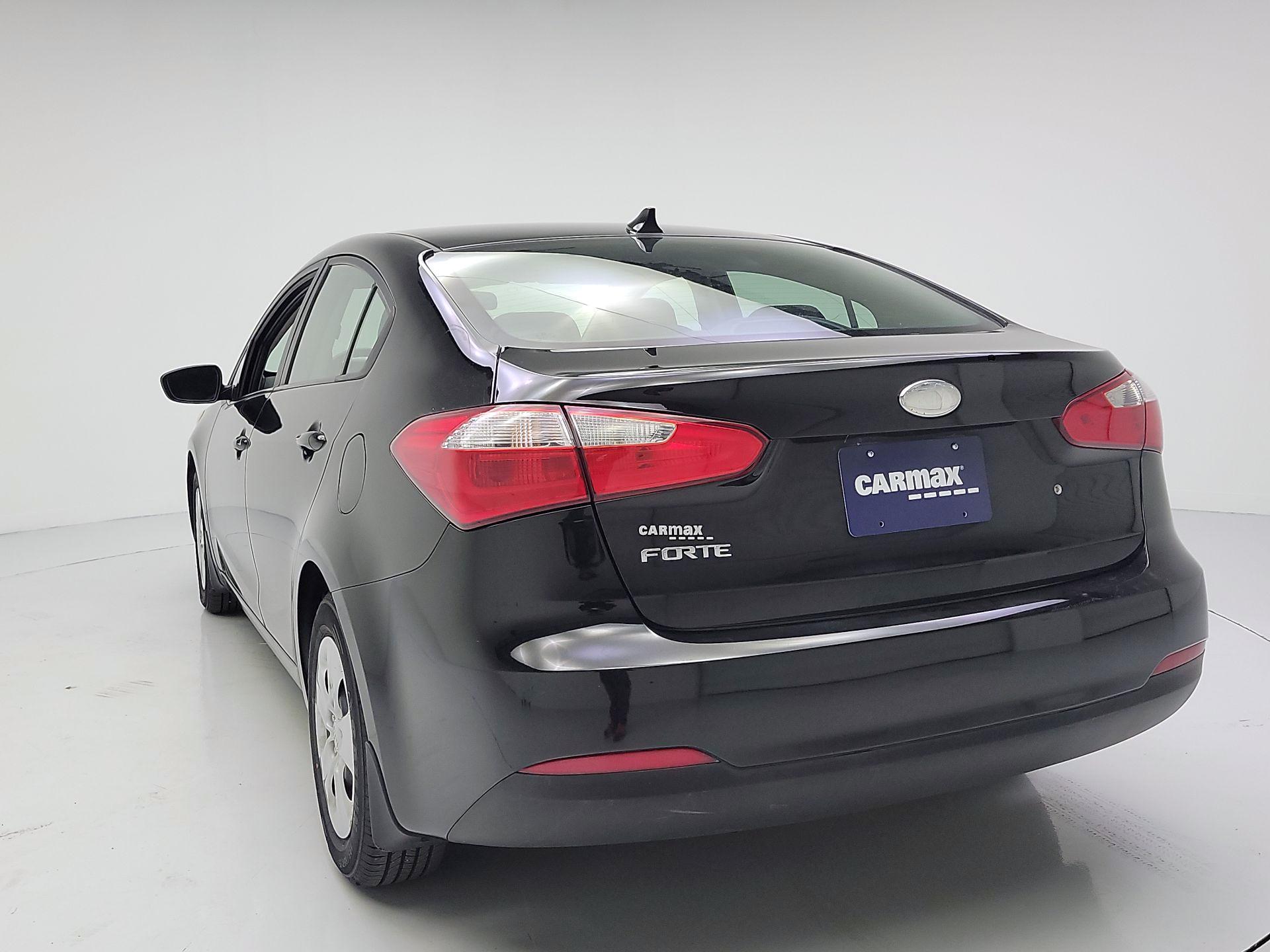 Thumbnail: 2014 Kia Forte - 7