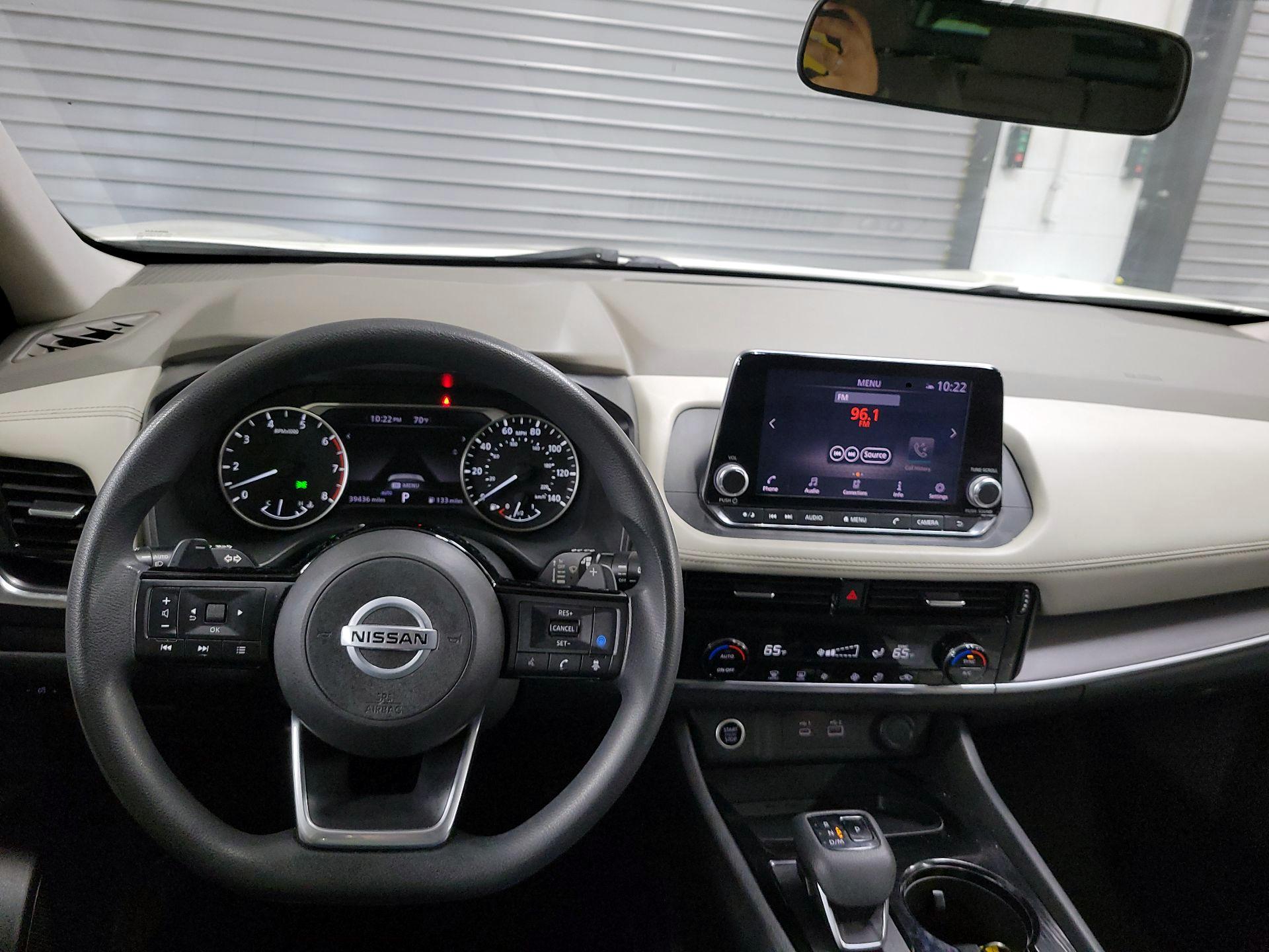 Thumbnail: 2021 Nissan Rogue - 9