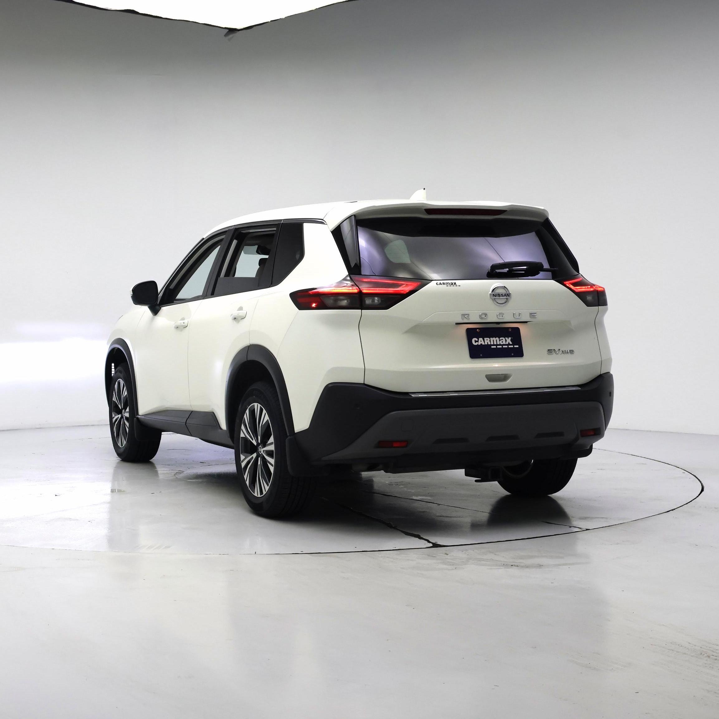 Thumbnail: 2021 Nissan Rogue - 2