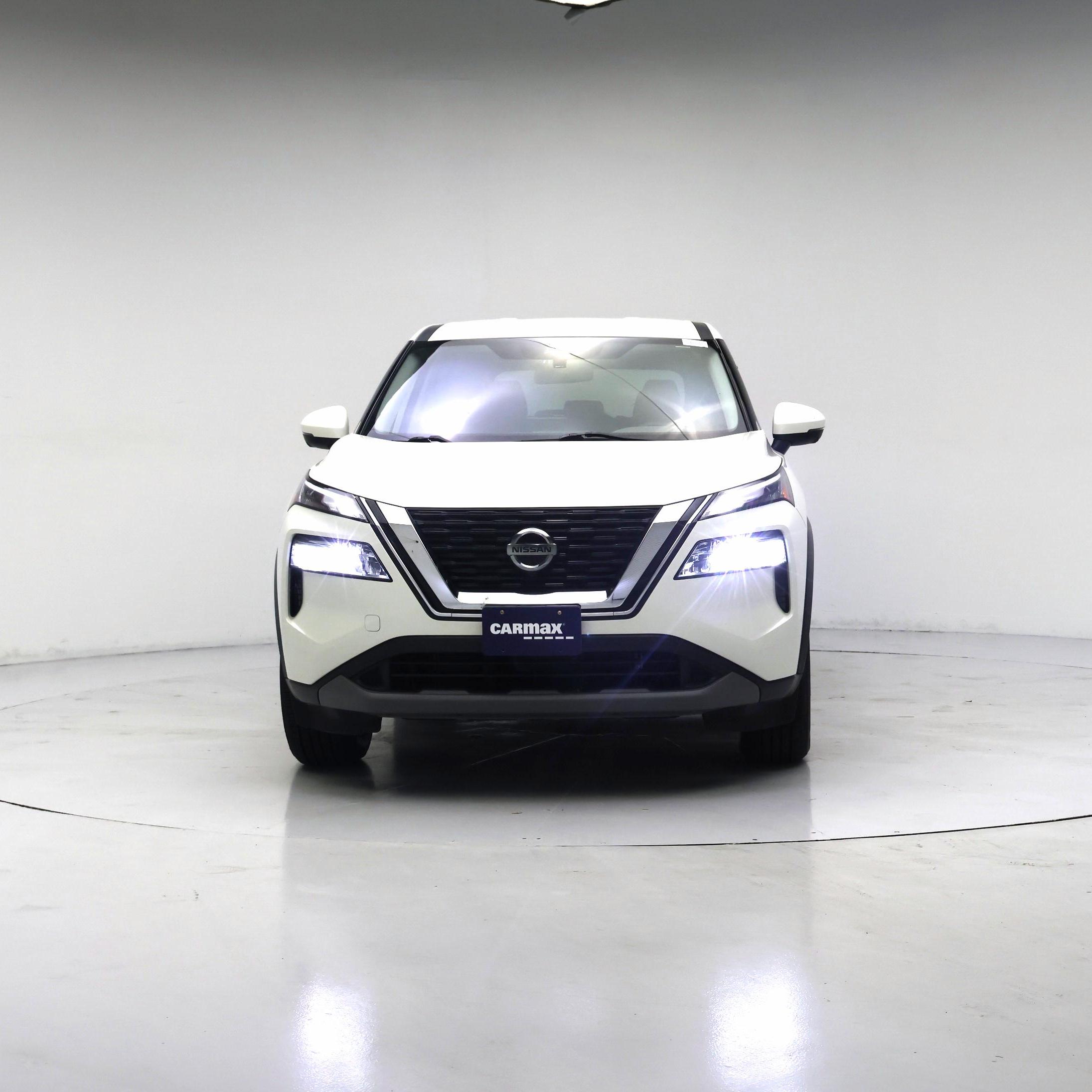 Thumbnail: 2021 Nissan Rogue - 5