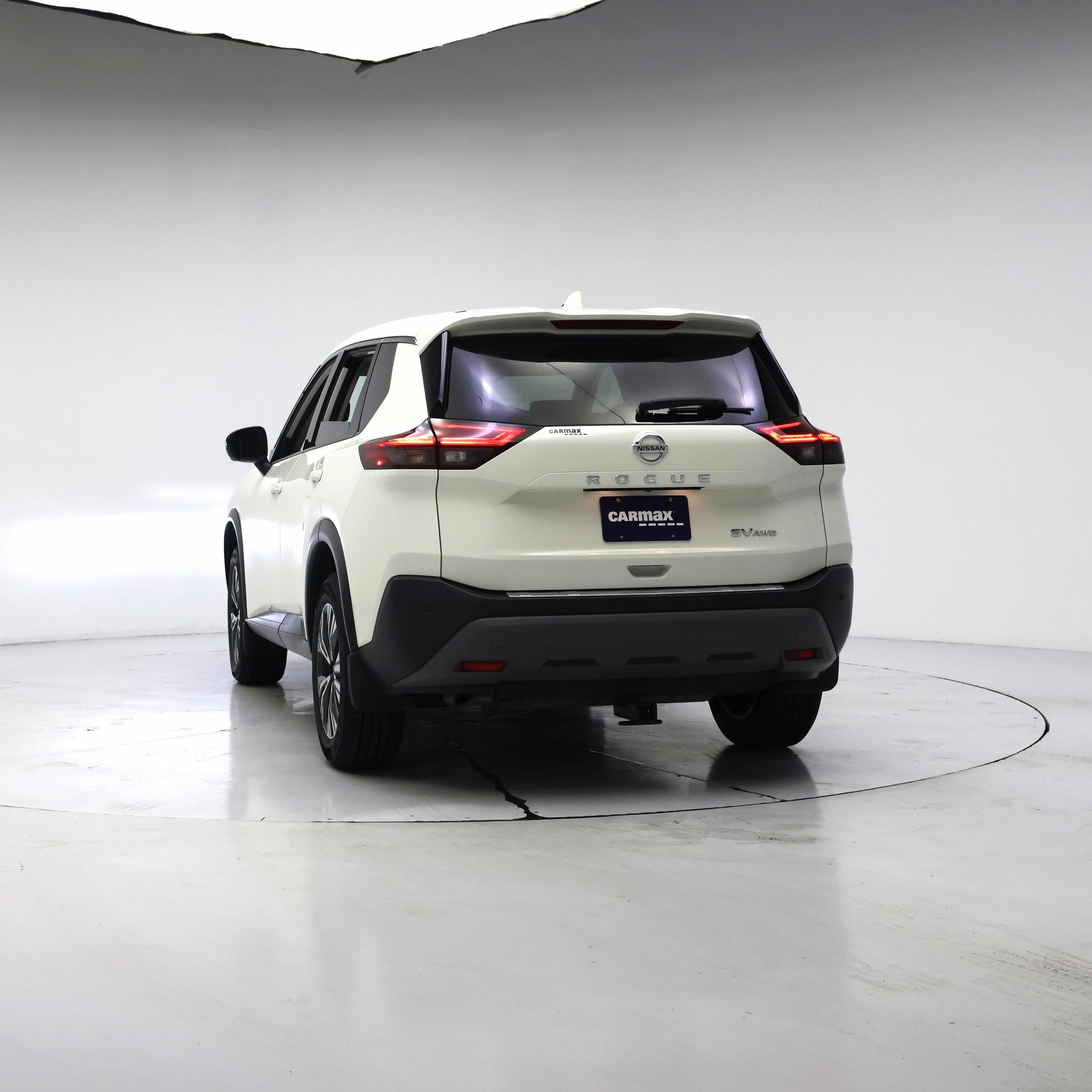 Thumbnail: 2021 Nissan Rogue - 6
