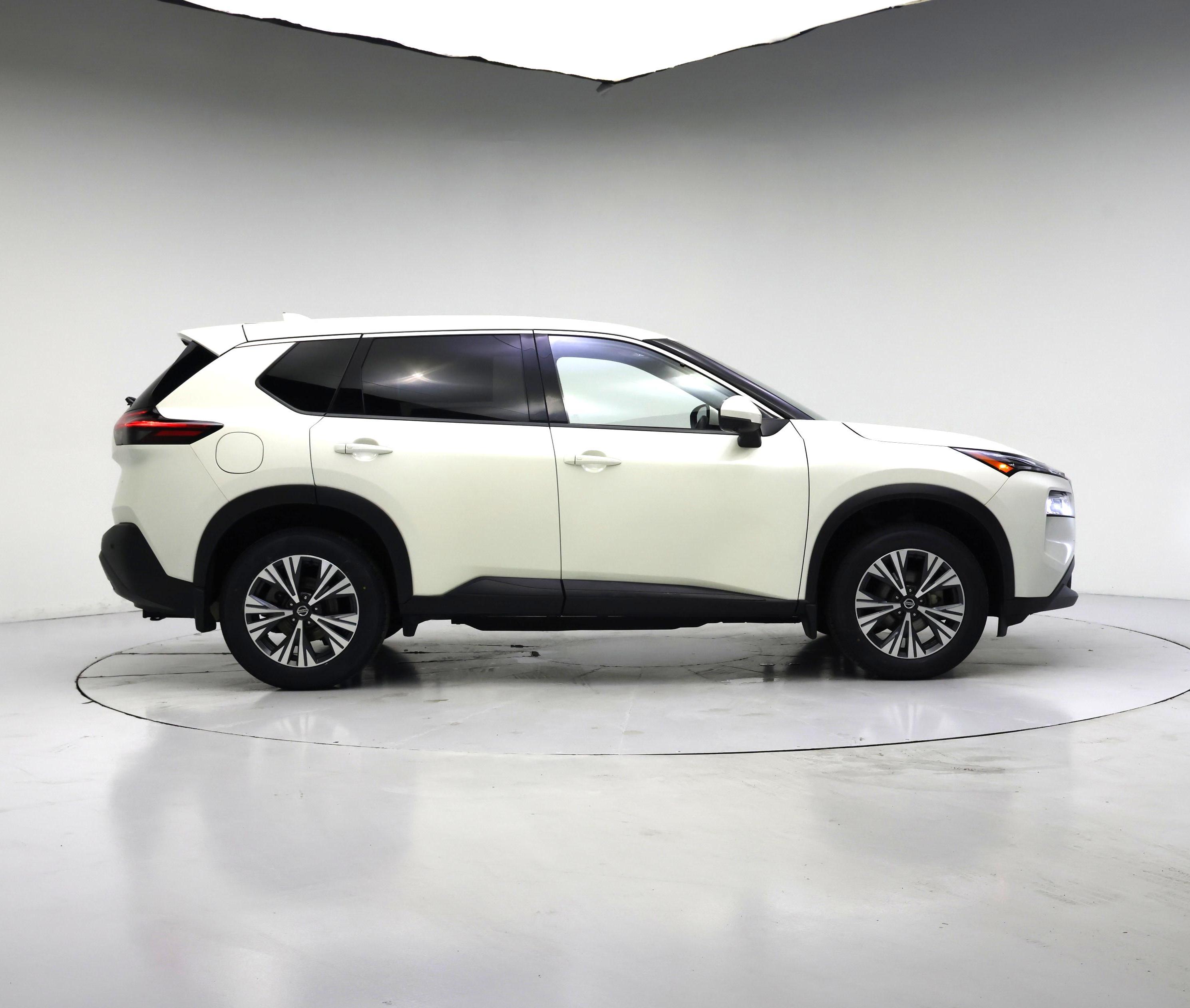 Thumbnail: 2021 Nissan Rogue - 7