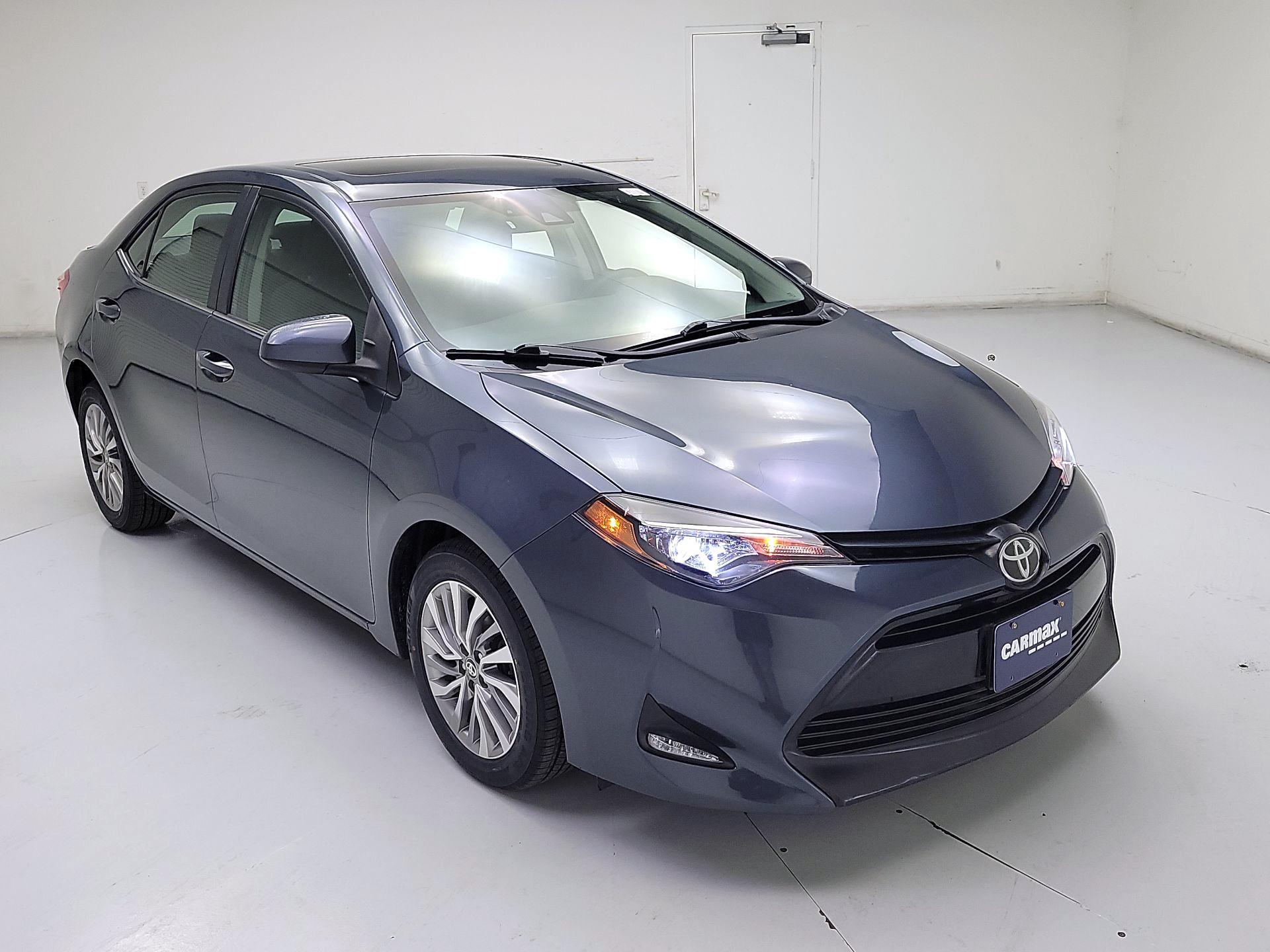 Thumbnail: 2019 Toyota Corolla - 1