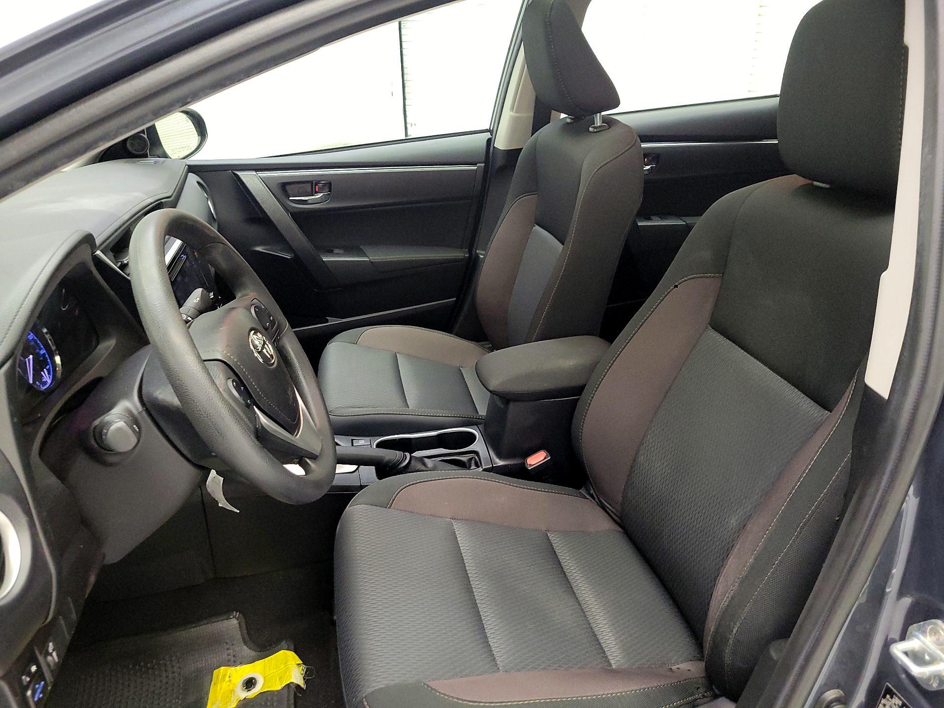 Thumbnail: 2019 Toyota Corolla - 9