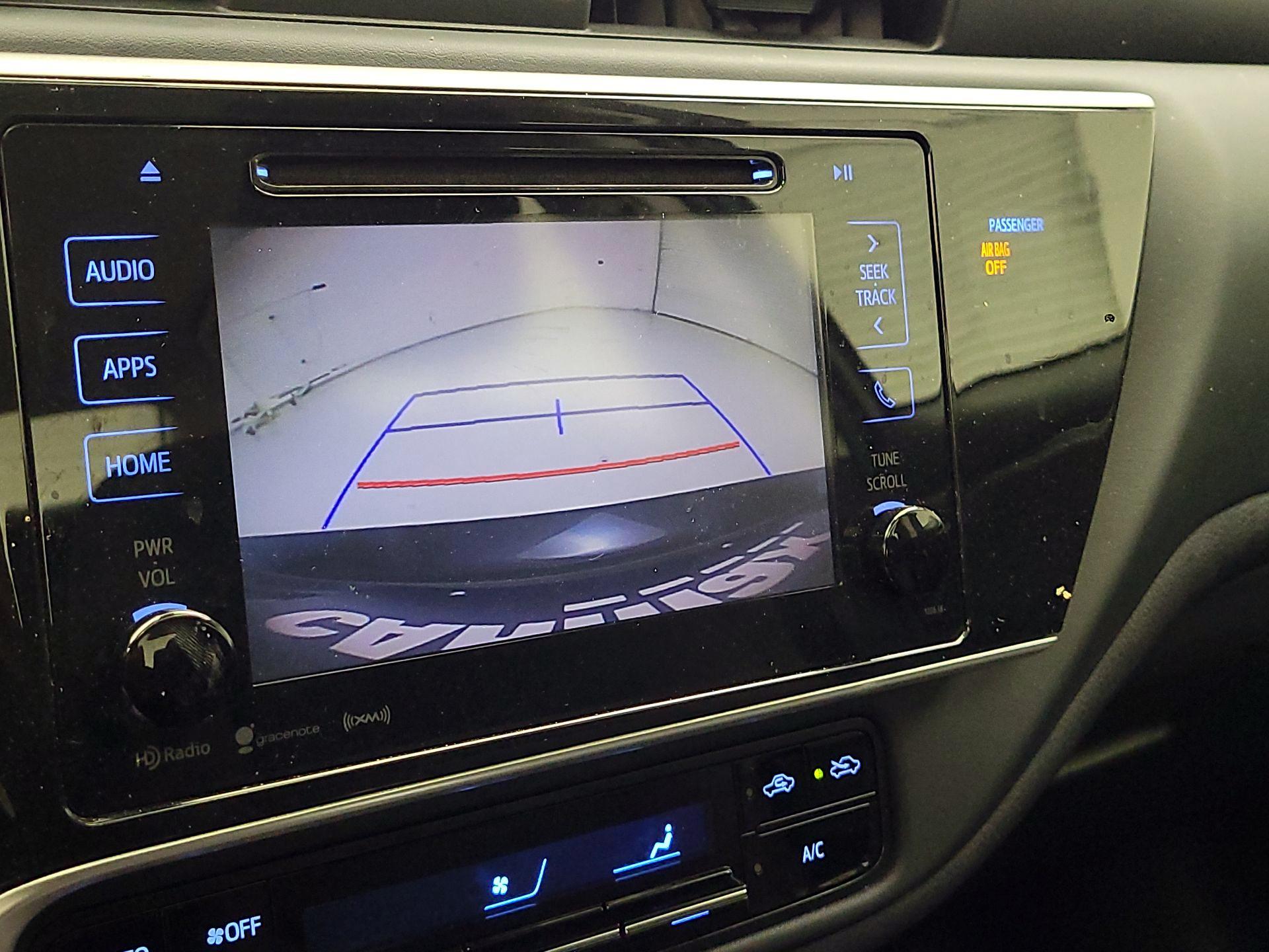 Thumbnail: 2019 Toyota Corolla - 12