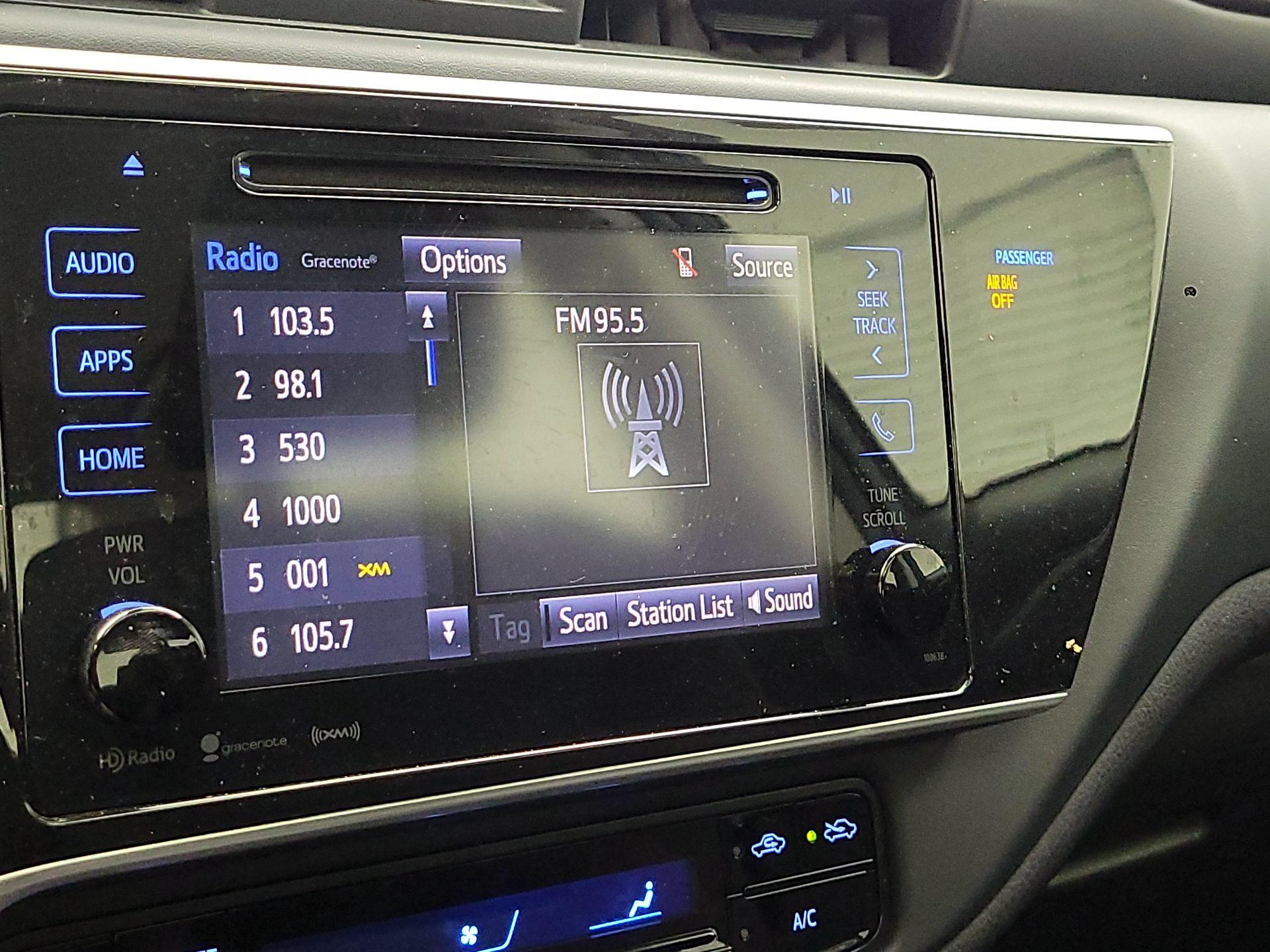 Thumbnail: 2019 Toyota Corolla - 13