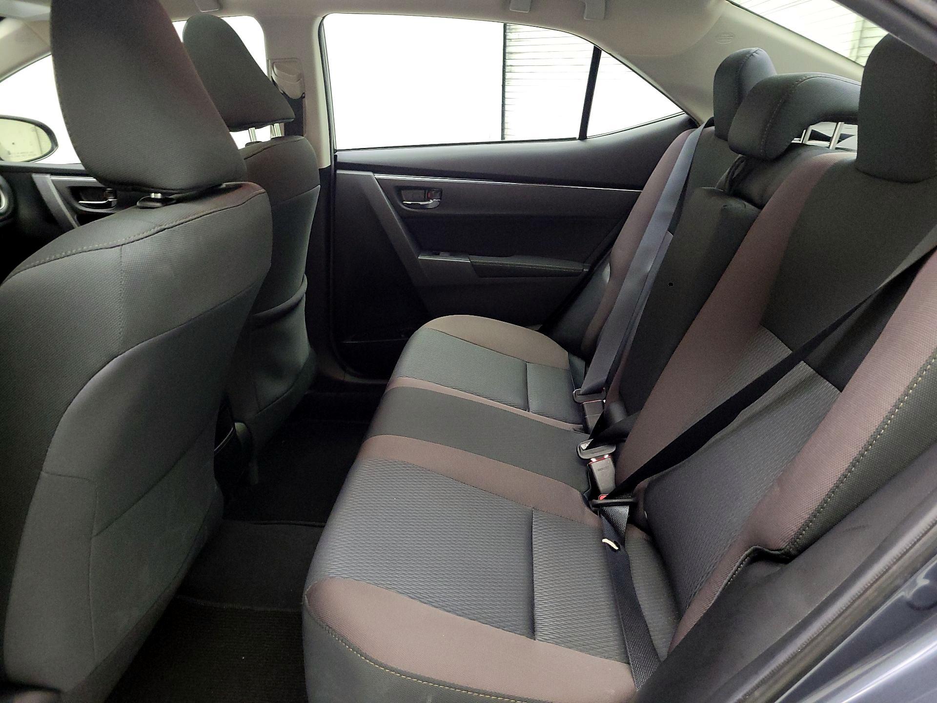 Thumbnail: 2019 Toyota Corolla - 18