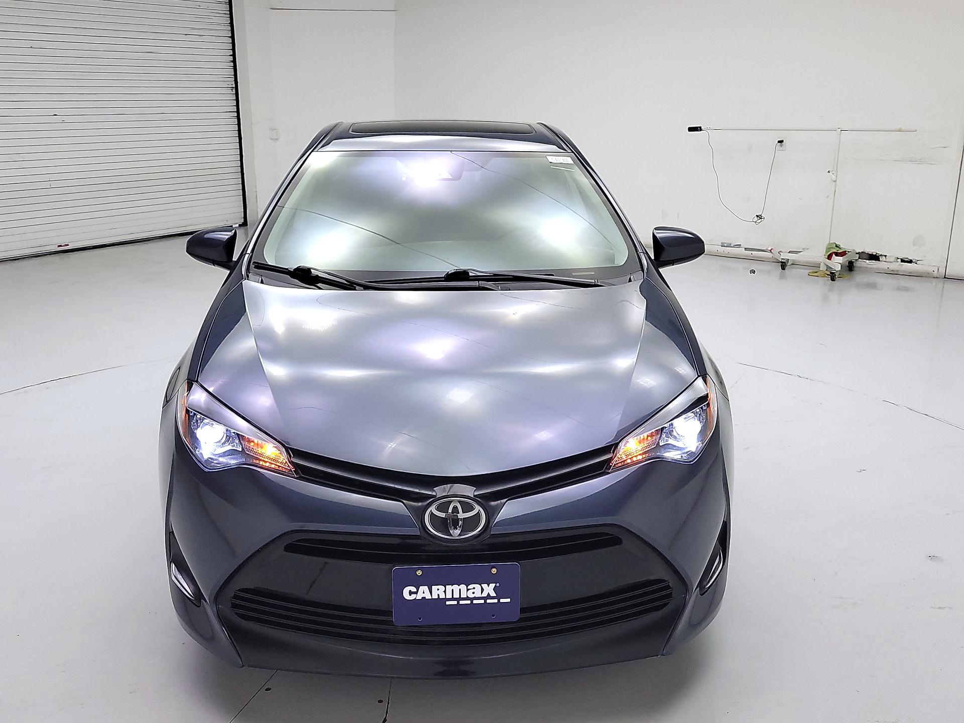 Thumbnail: 2019 Toyota Corolla - 2