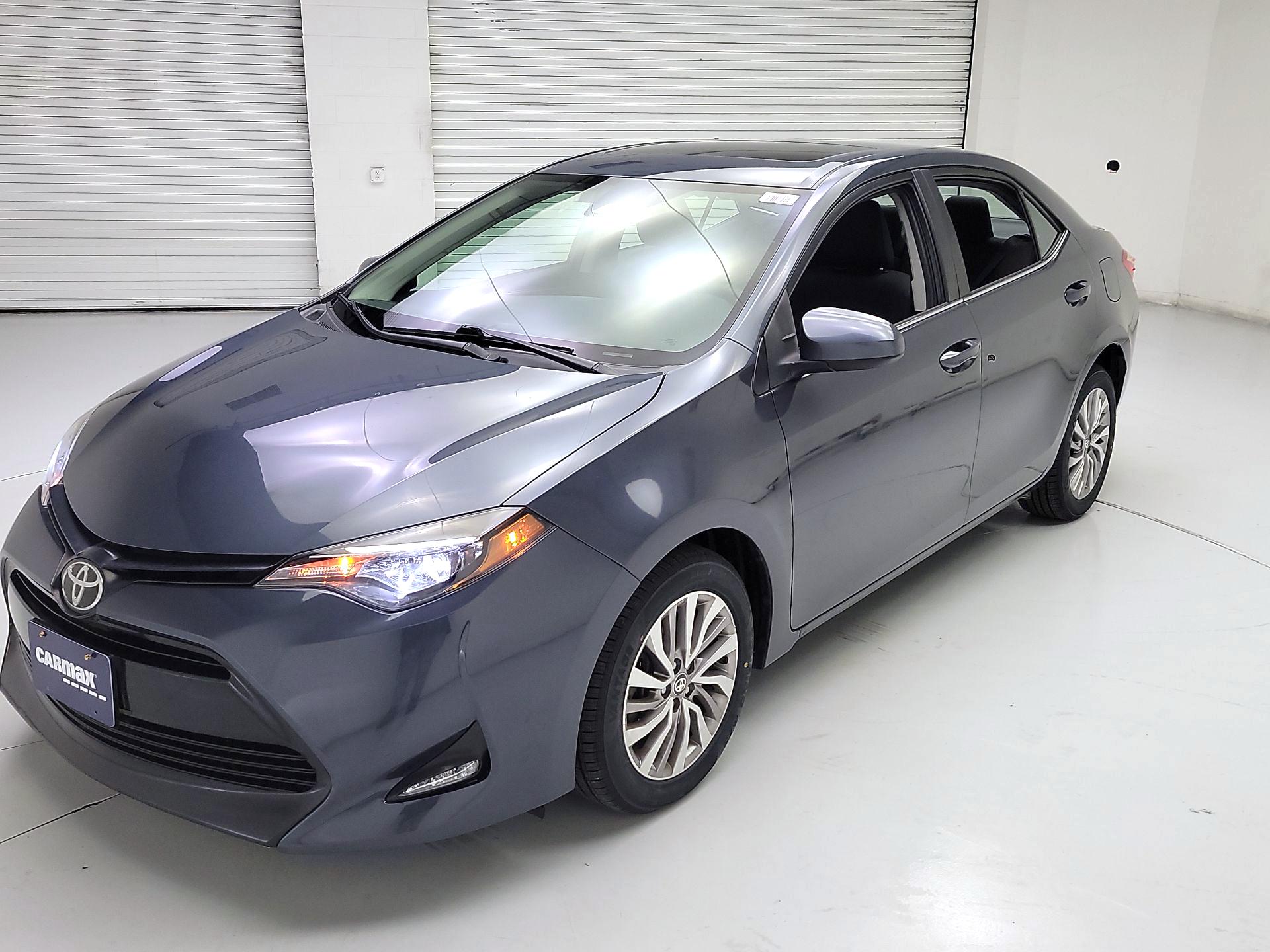 Thumbnail: 2019 Toyota Corolla - 3