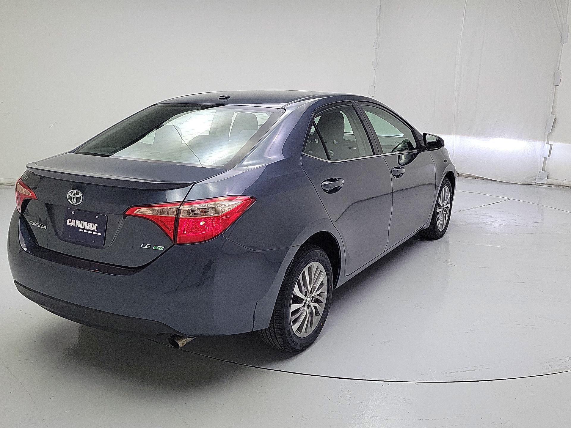 Thumbnail: 2019 Toyota Corolla - 5