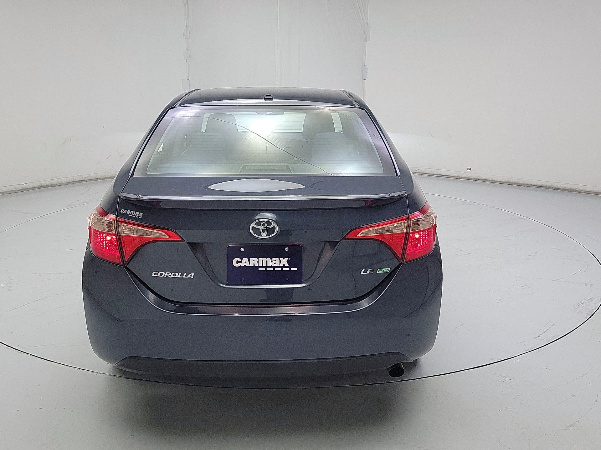 Thumbnail: 2019 Toyota Corolla - 6