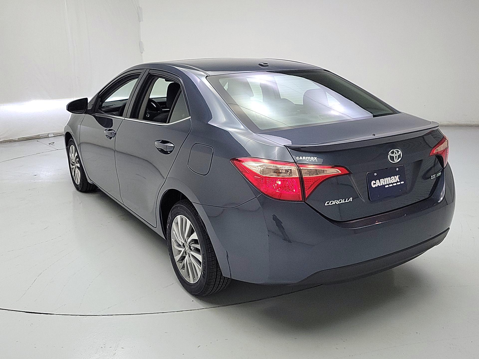 Thumbnail: 2019 Toyota Corolla - 7