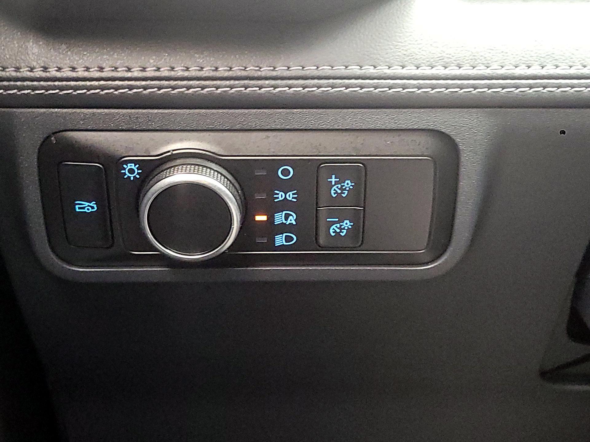 Thumbnail: 2025 Ford Mustang - 11