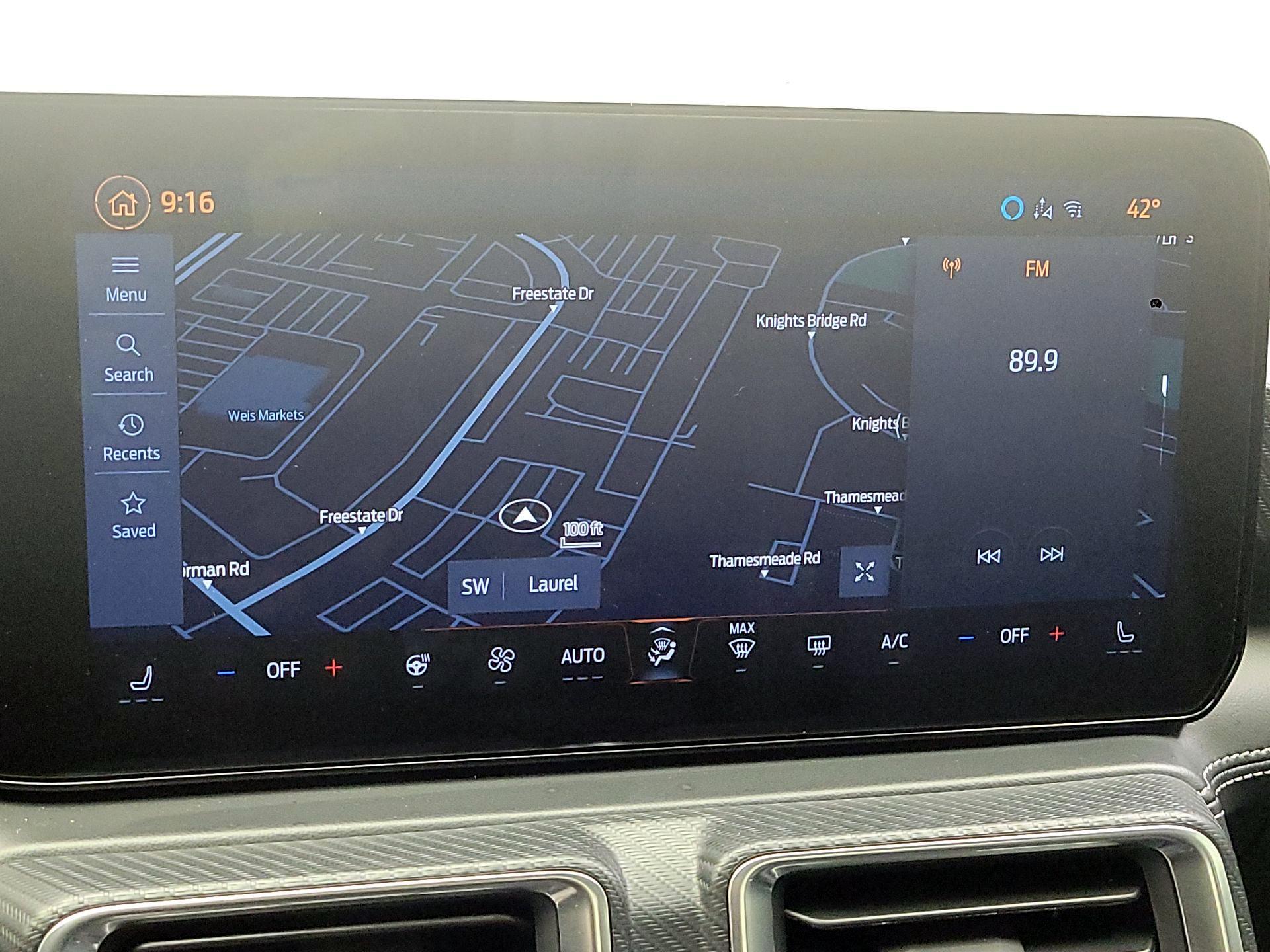 Thumbnail: 2025 Ford Mustang - 12