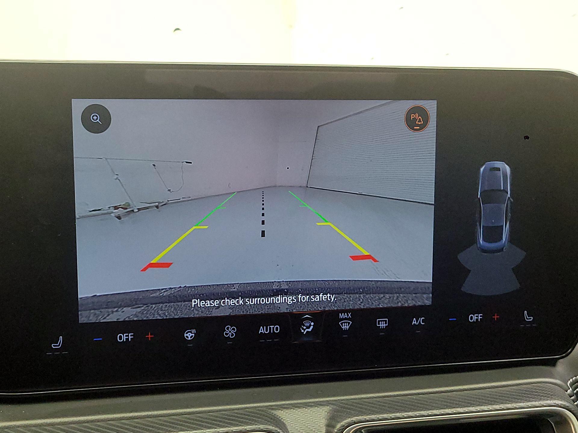 Thumbnail: 2025 Ford Mustang - 13