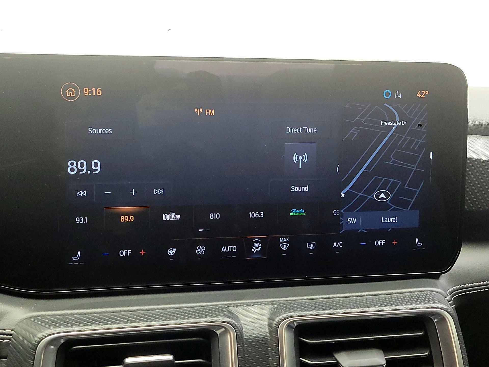 Thumbnail: 2025 Ford Mustang - 14