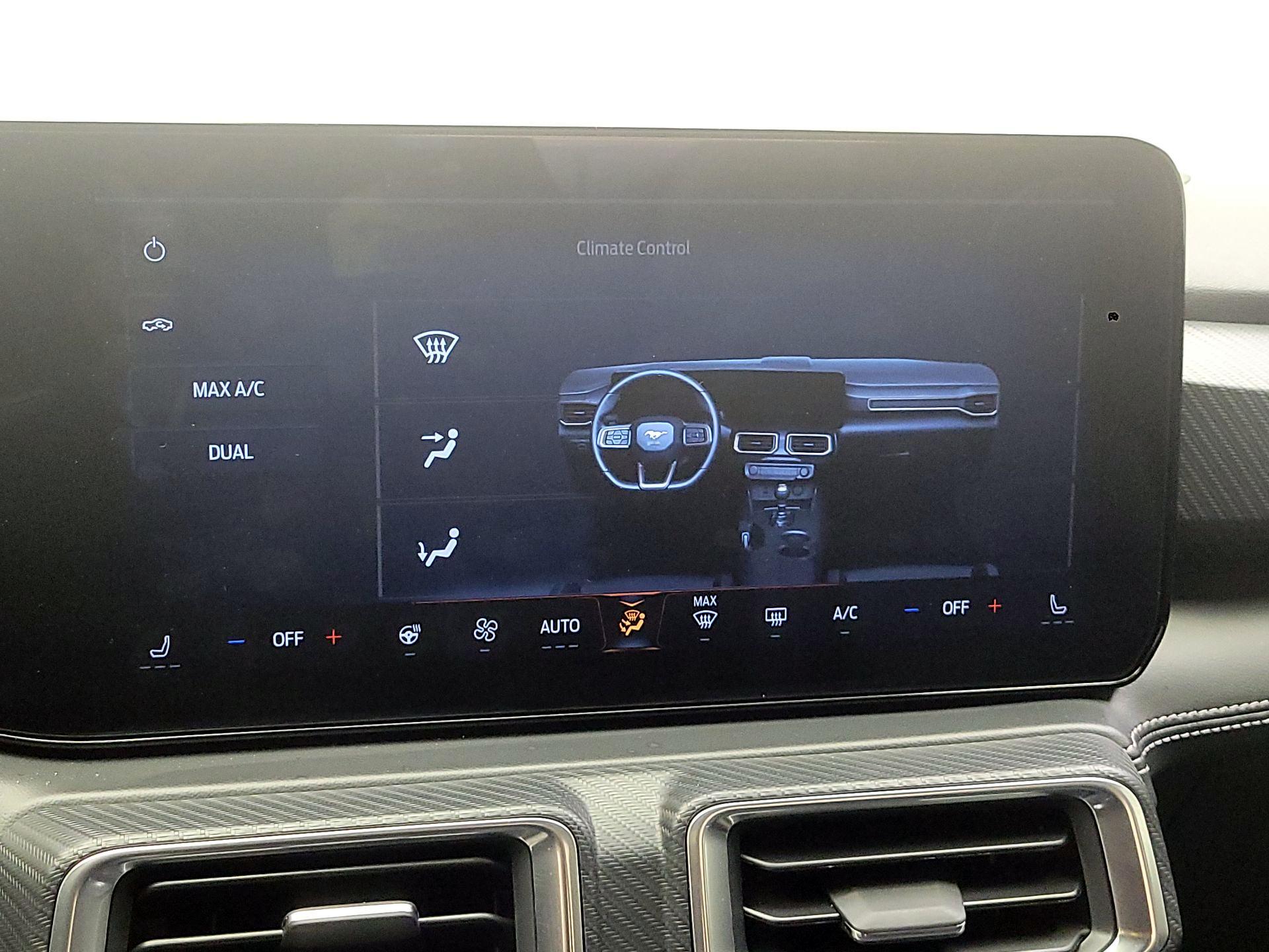 Thumbnail: 2025 Ford Mustang - 15