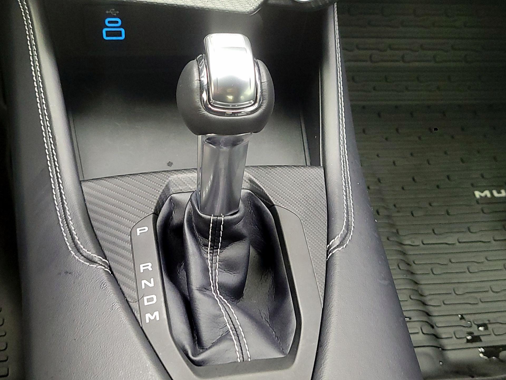 Thumbnail: 2025 Ford Mustang - 16