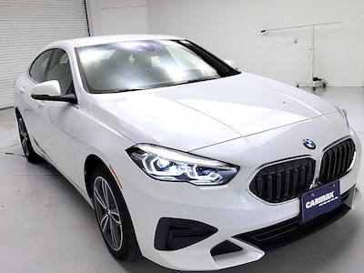 2023 BMW 228 I xDrive Gran Coupe