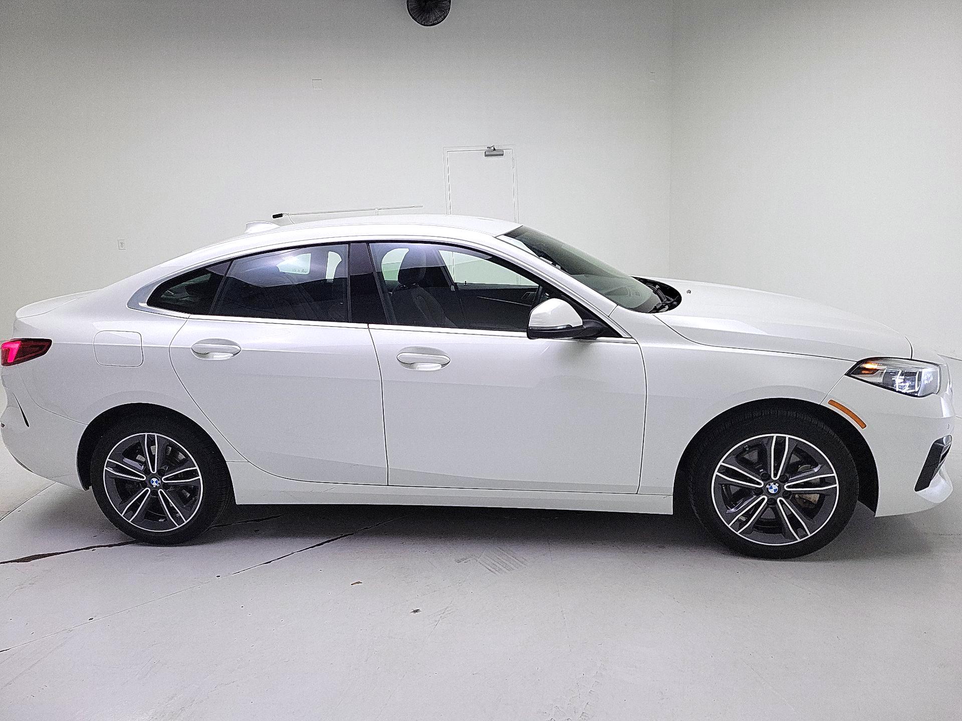 Thumbnail: 2023 BMW 2 Series - 4