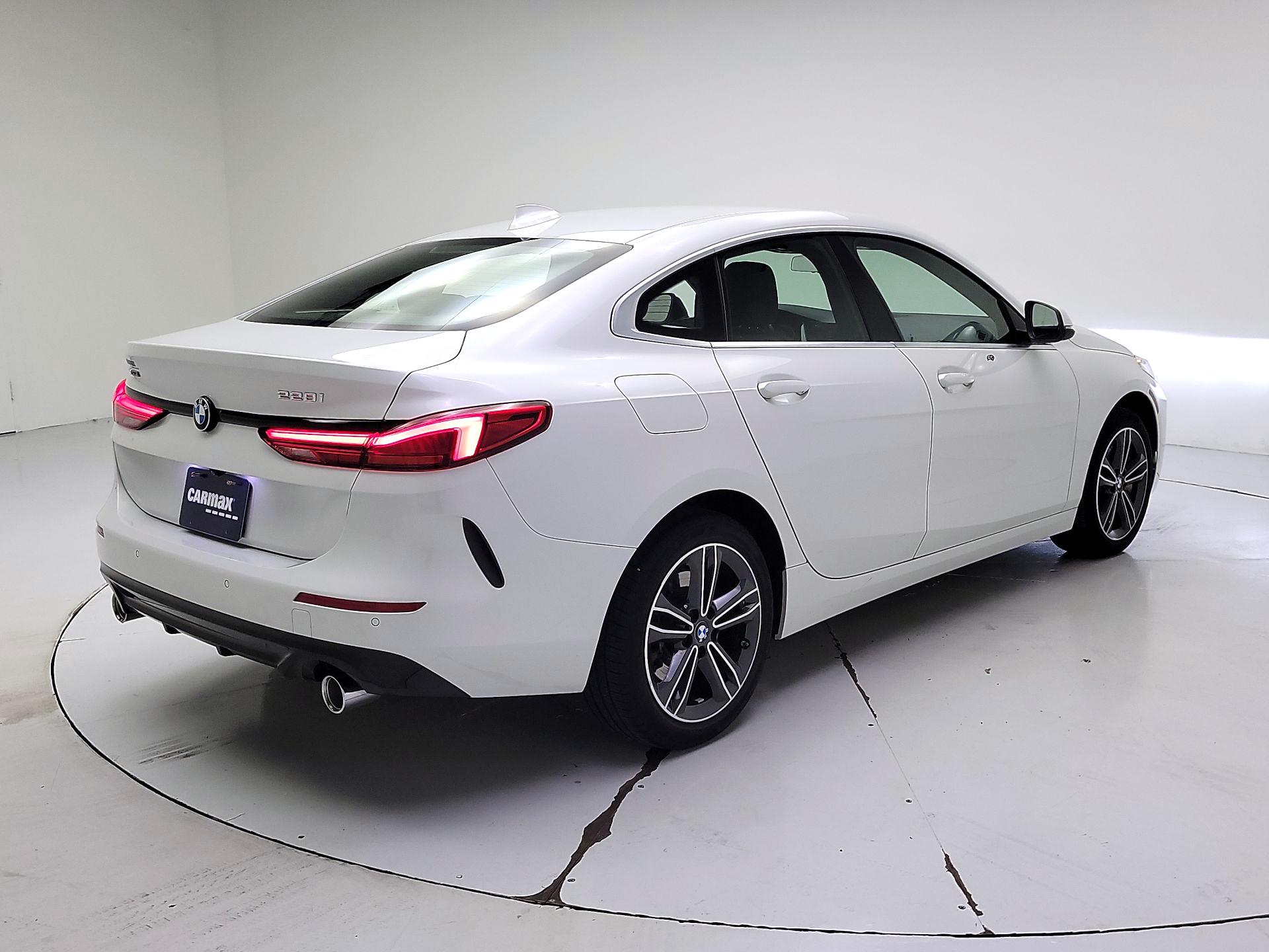 Thumbnail: 2023 BMW 2 Series - 5