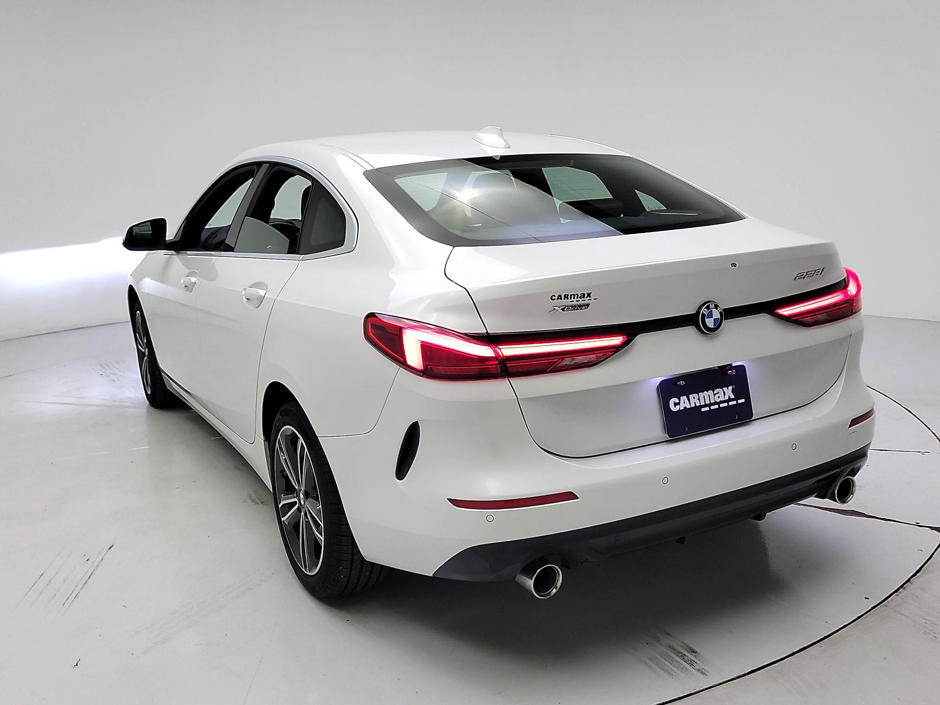 Thumbnail: 2023 BMW 2 Series - 7