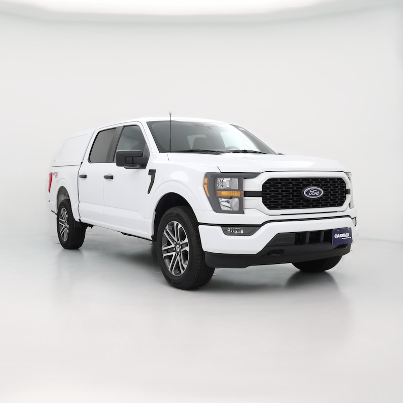 2023 Ford F150 XL