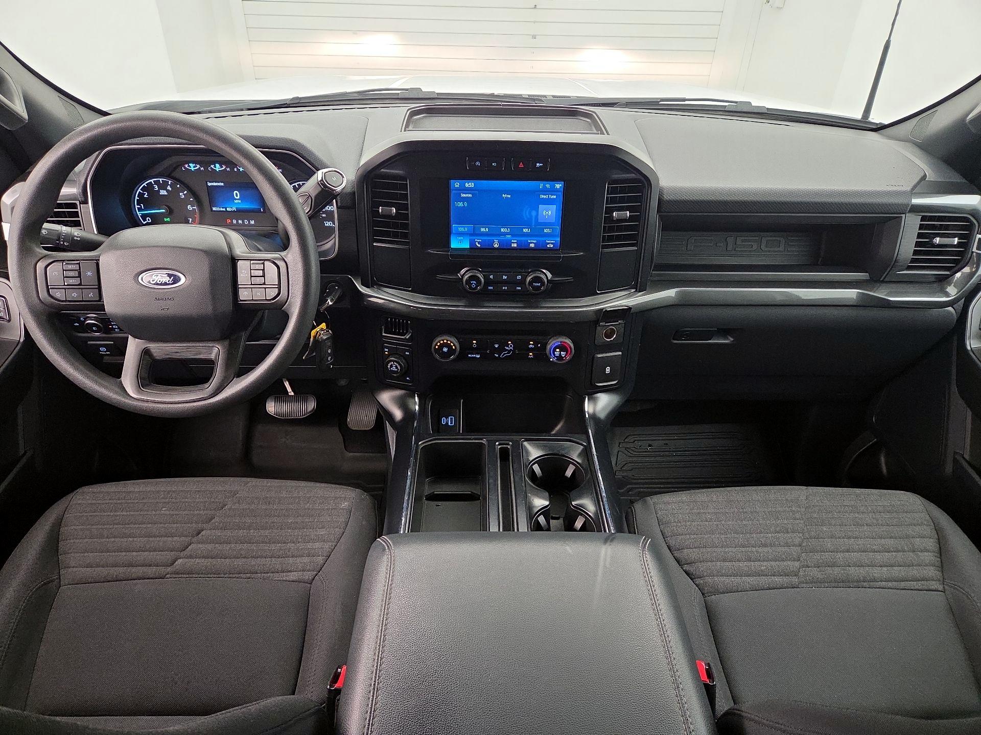 Thumbnail: 2023 Ford F-150 - 9