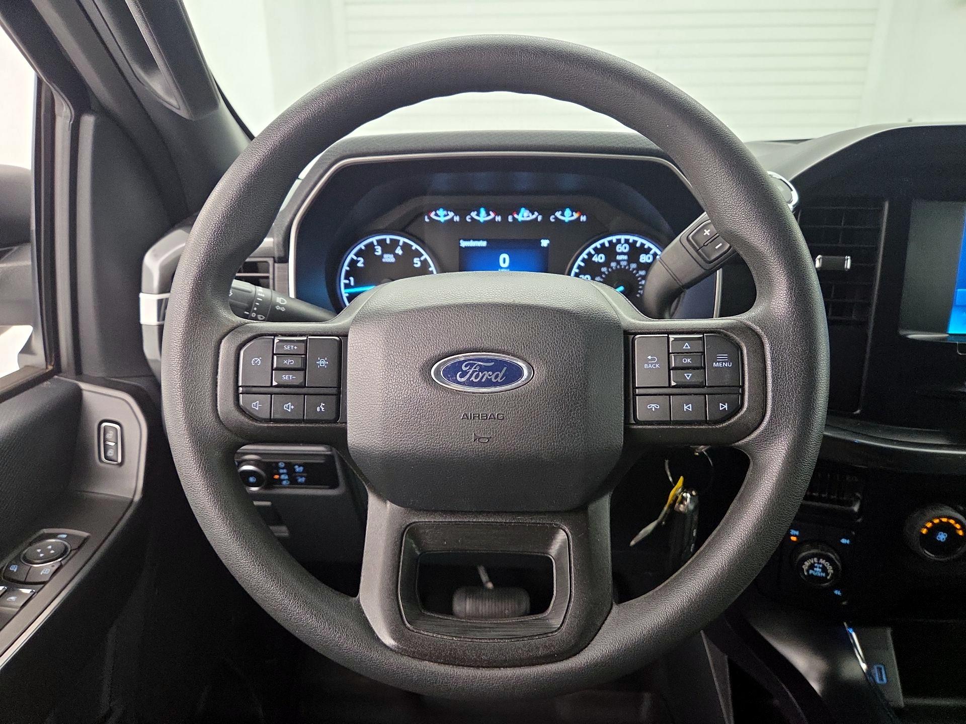 Thumbnail: 2023 Ford F-150 - 10