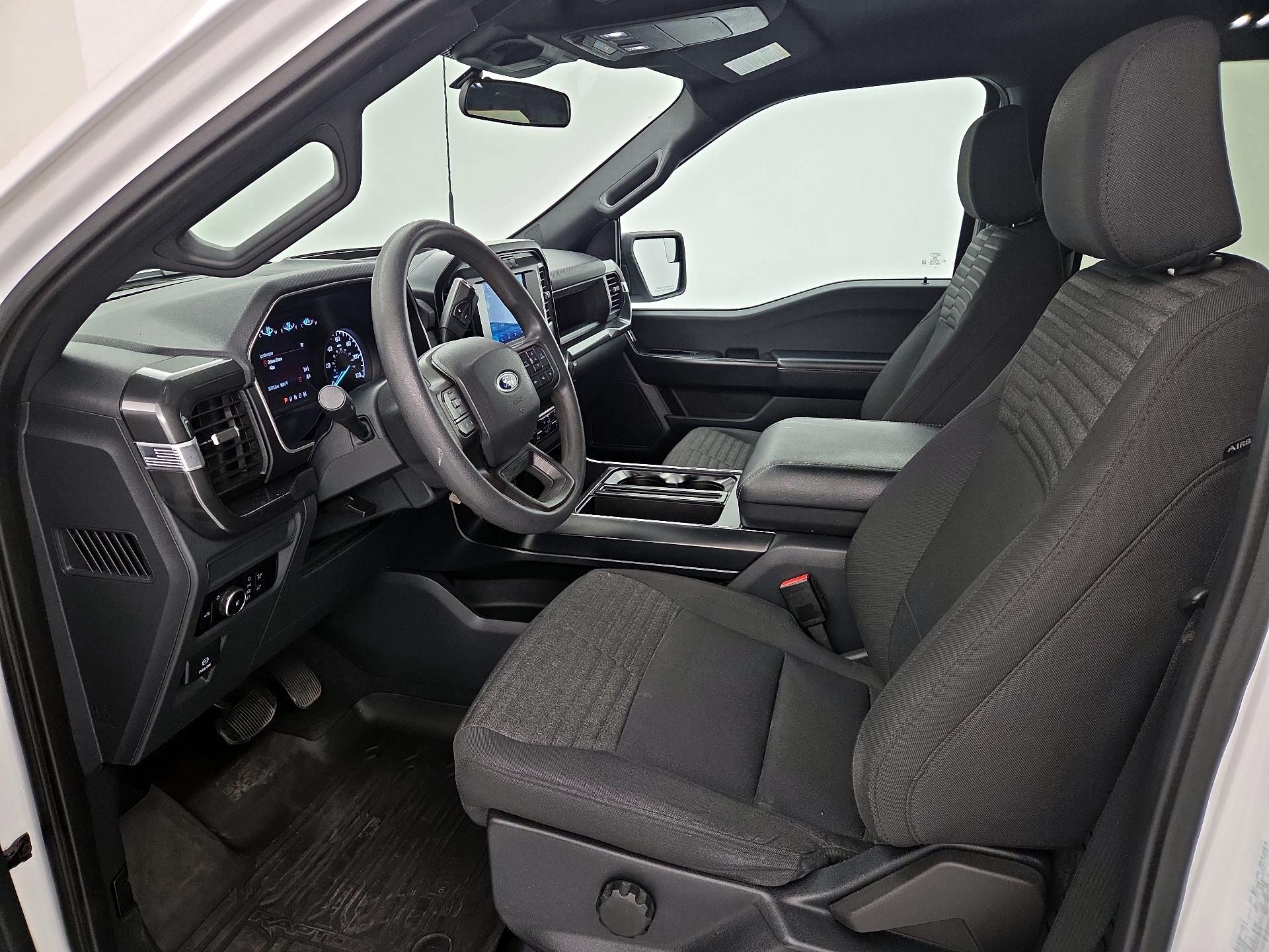 Thumbnail: 2023 Ford F-150 - 11
