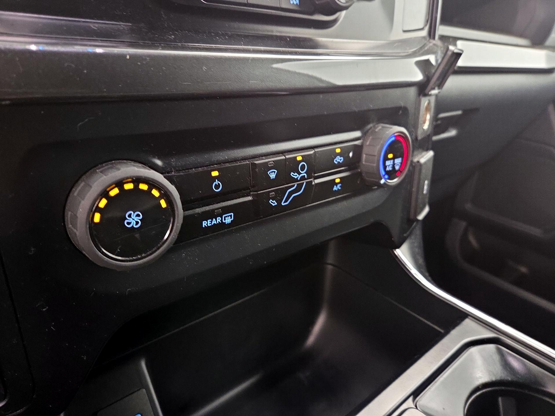 Thumbnail: 2023 Ford F-150 - 17