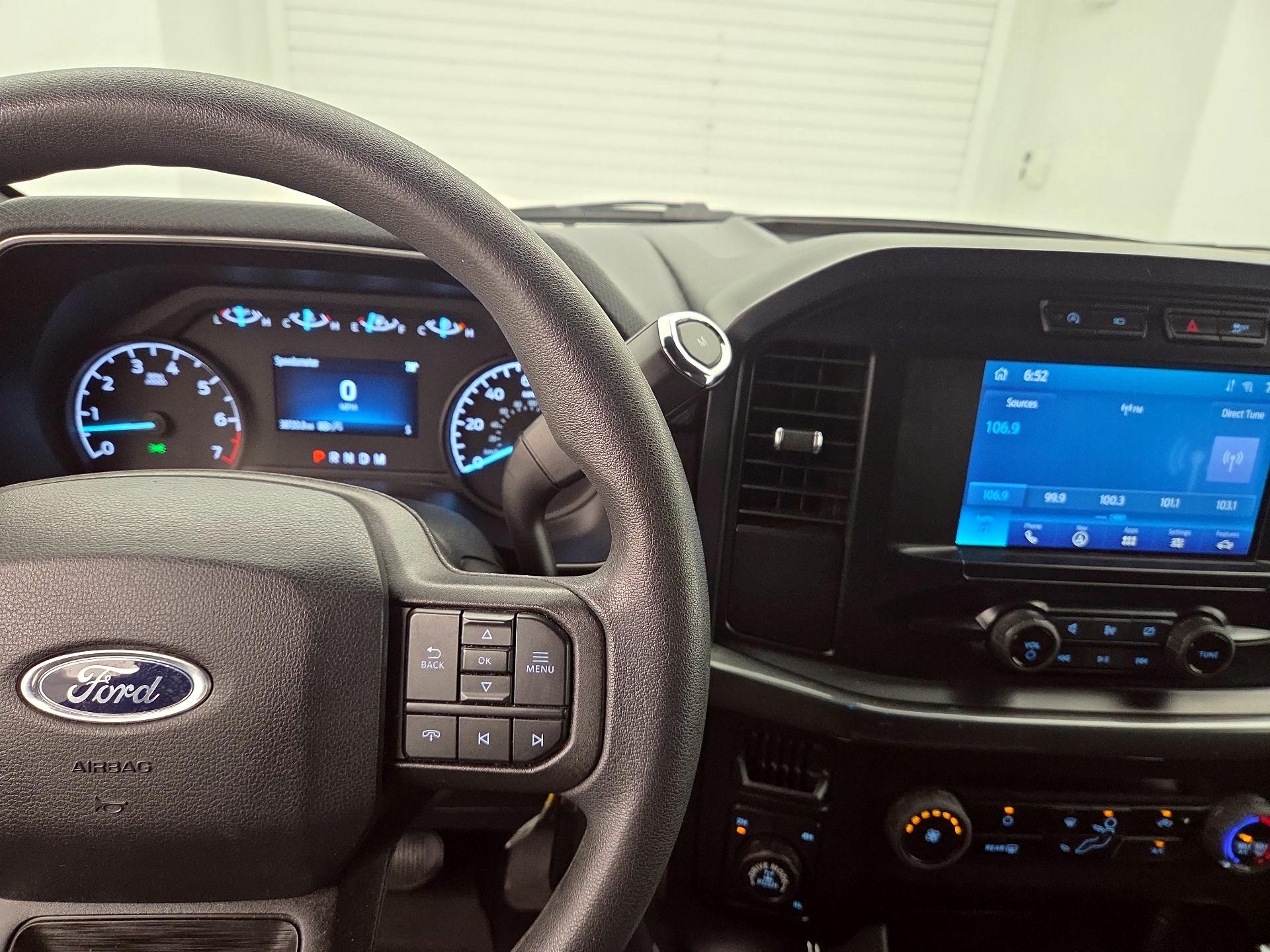 Thumbnail: 2023 Ford F-150 - 18
