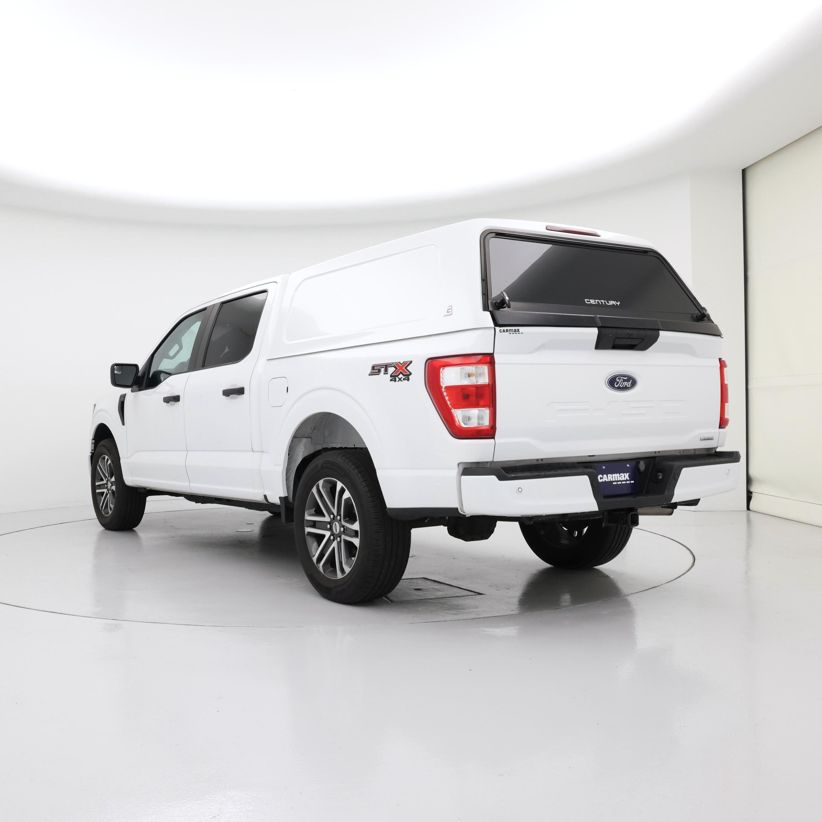 Thumbnail: 2023 Ford F-150 - 2
