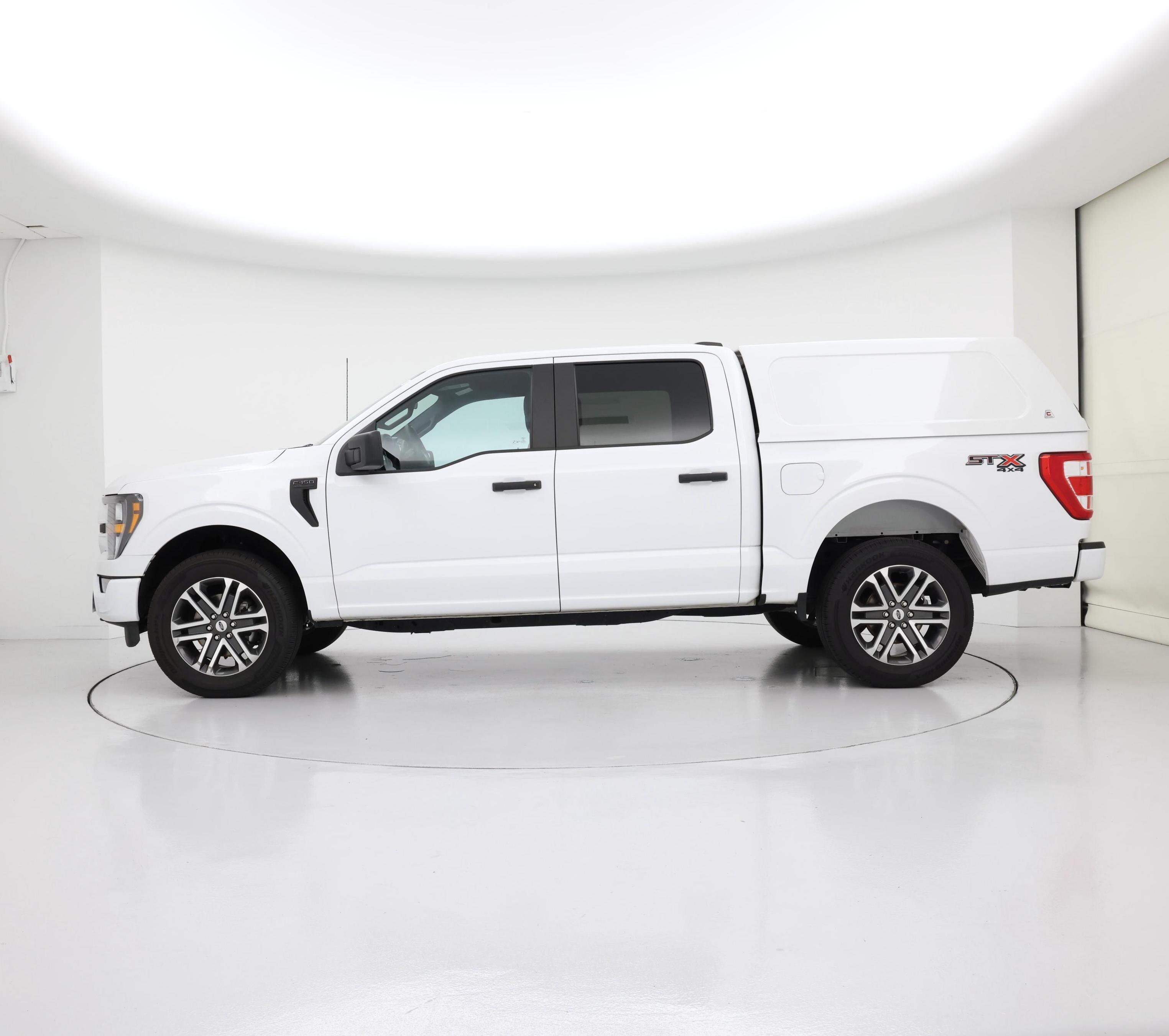 Thumbnail: 2023 Ford F-150 - 3