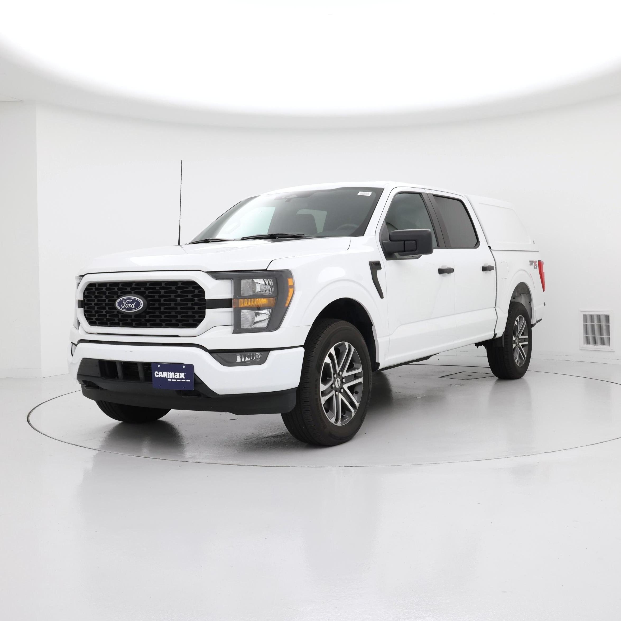 Thumbnail: 2023 Ford F-150 - 4