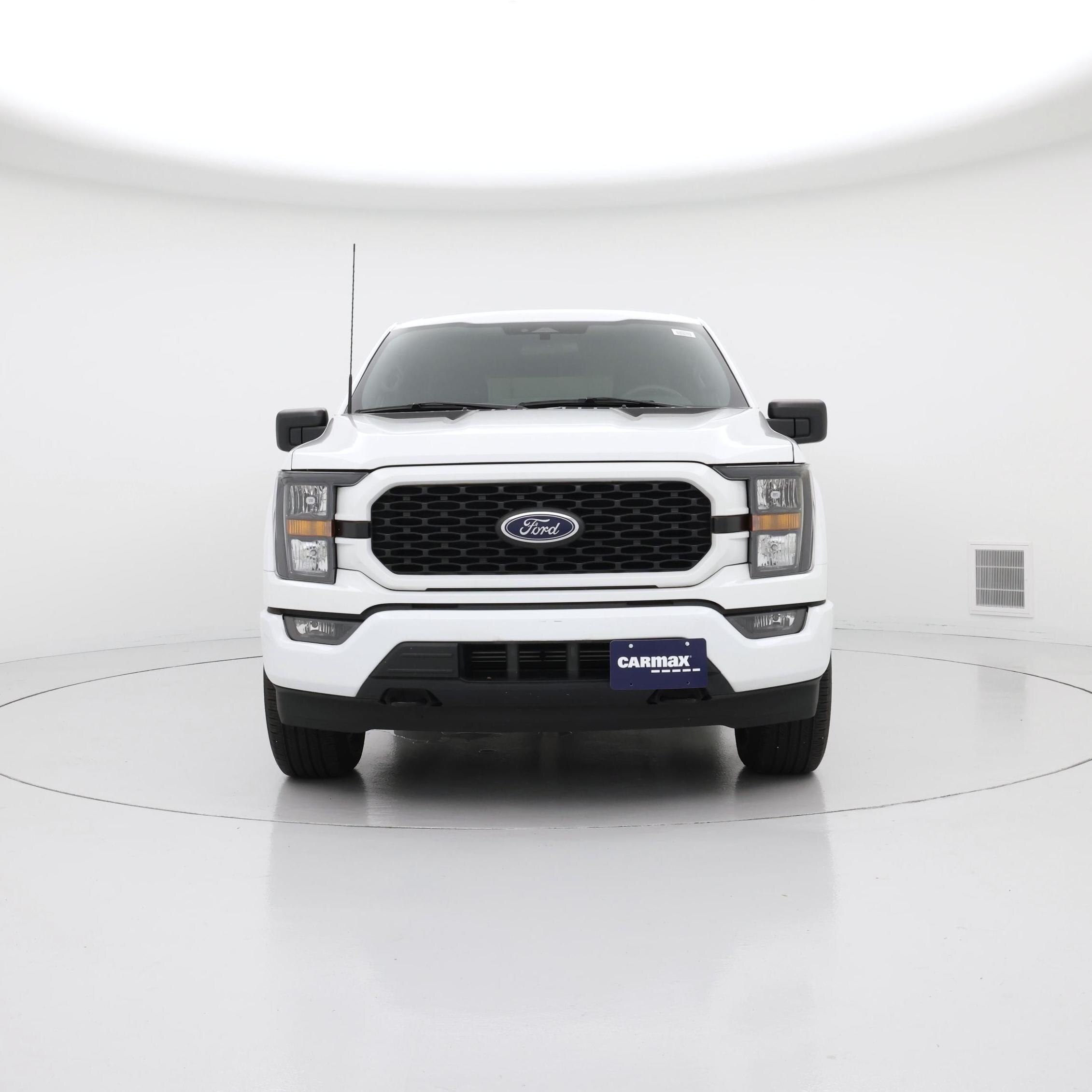 Thumbnail: 2023 Ford F-150 - 5