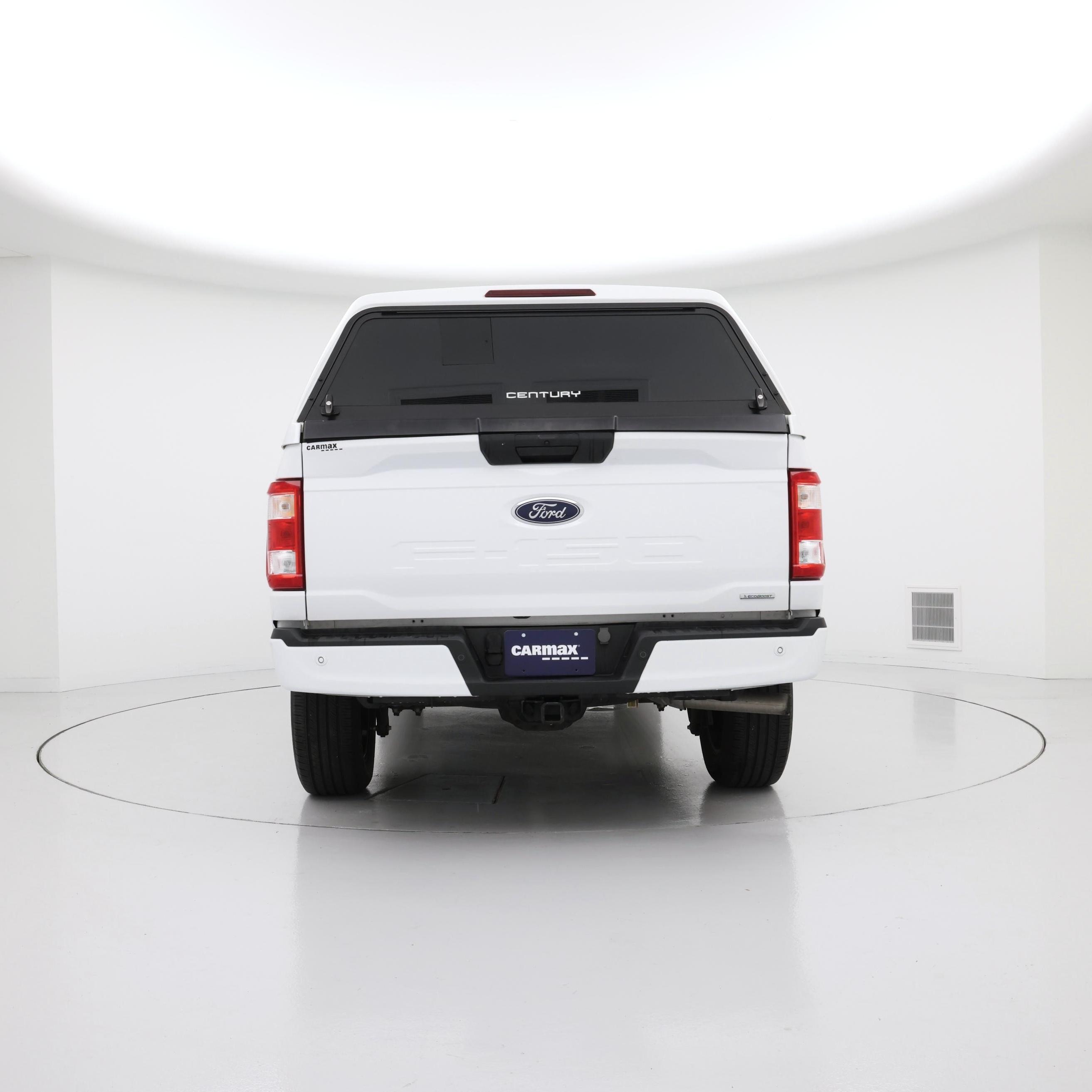 Thumbnail: 2023 Ford F-150 - 6