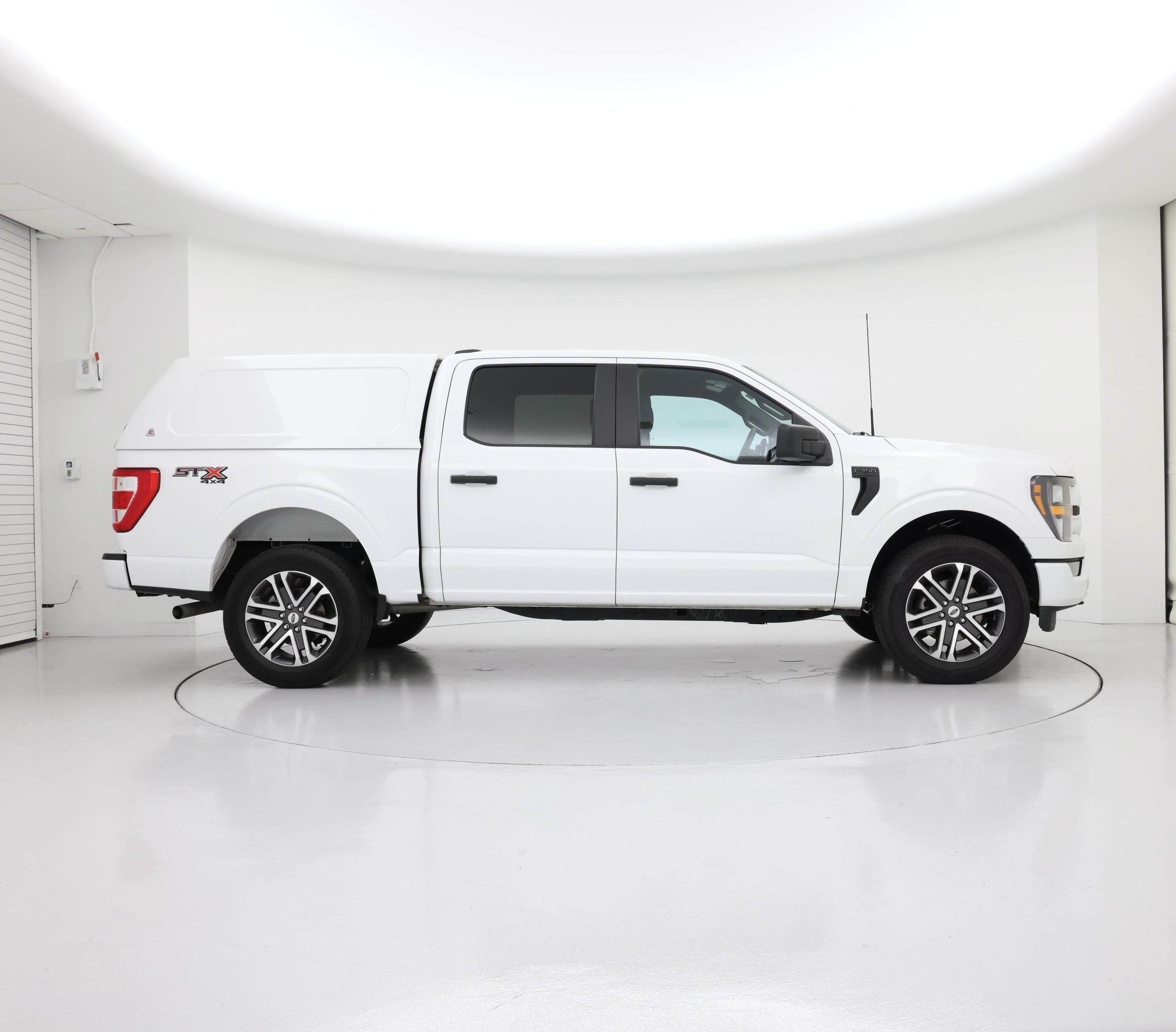 Thumbnail: 2023 Ford F-150 - 7