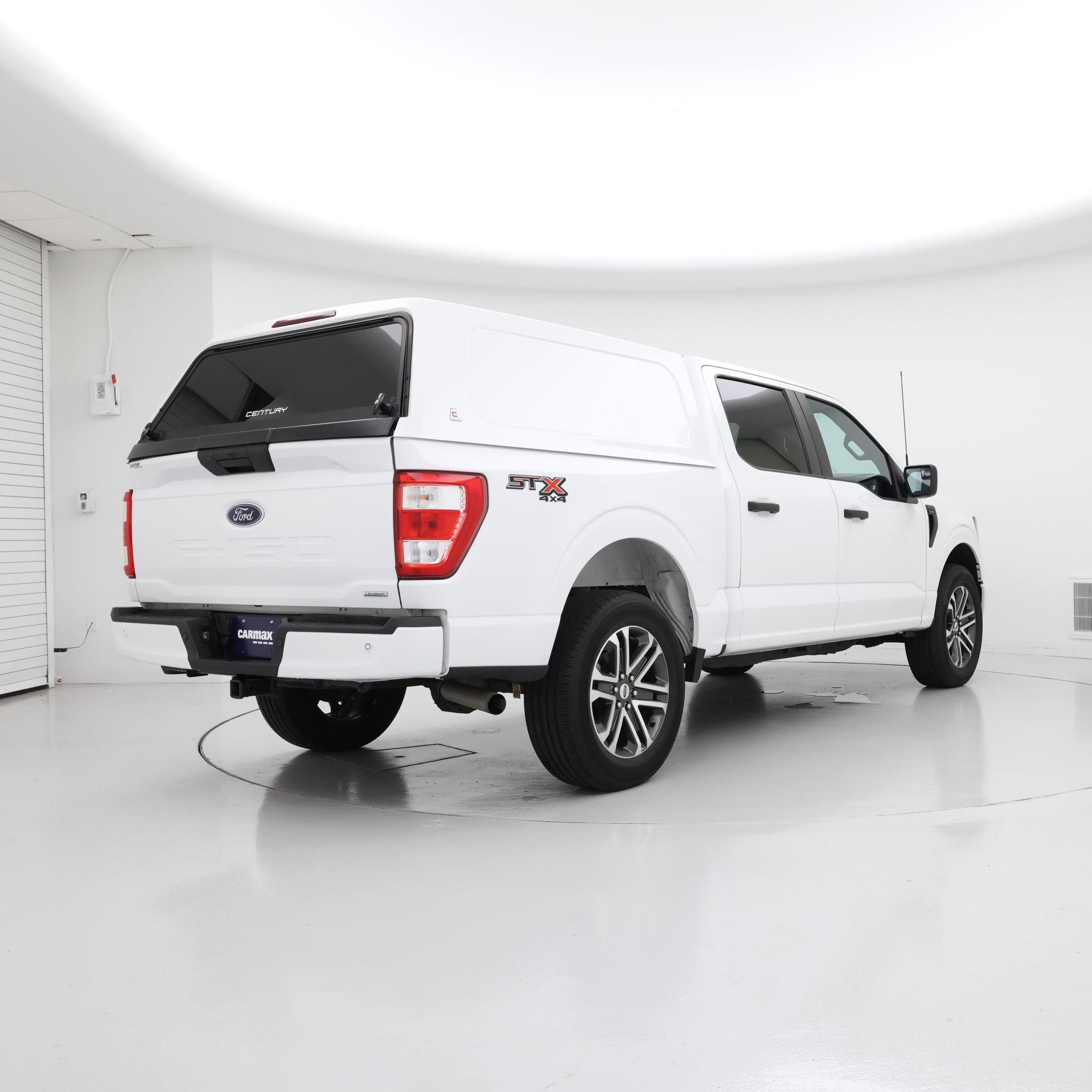 Thumbnail: 2023 Ford F-150 - 8