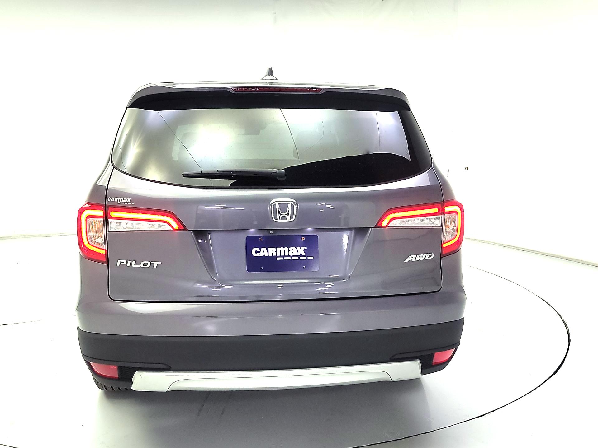 Thumbnail: 2019 Honda Pilot - 6