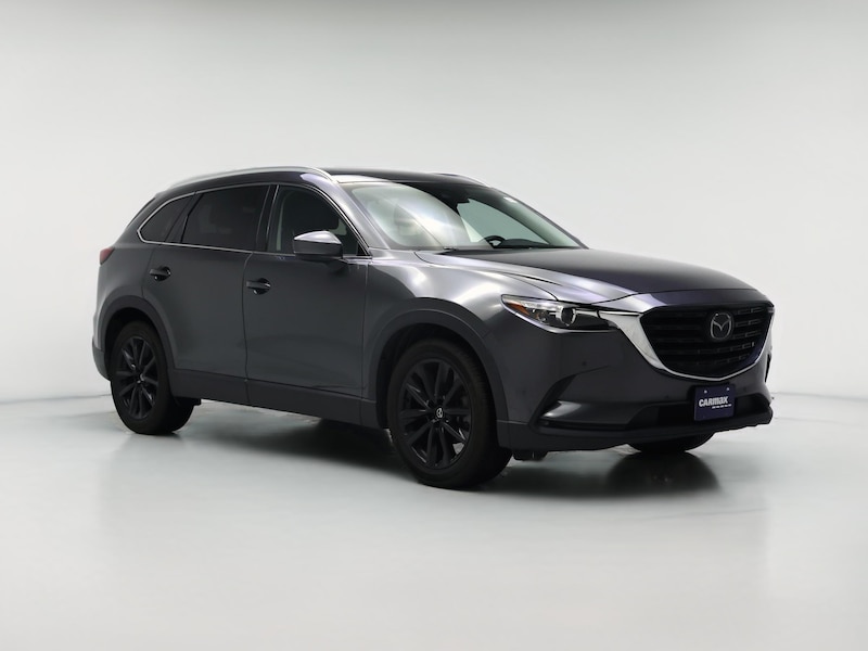 2022 Mazda CX-9 Touring Plus