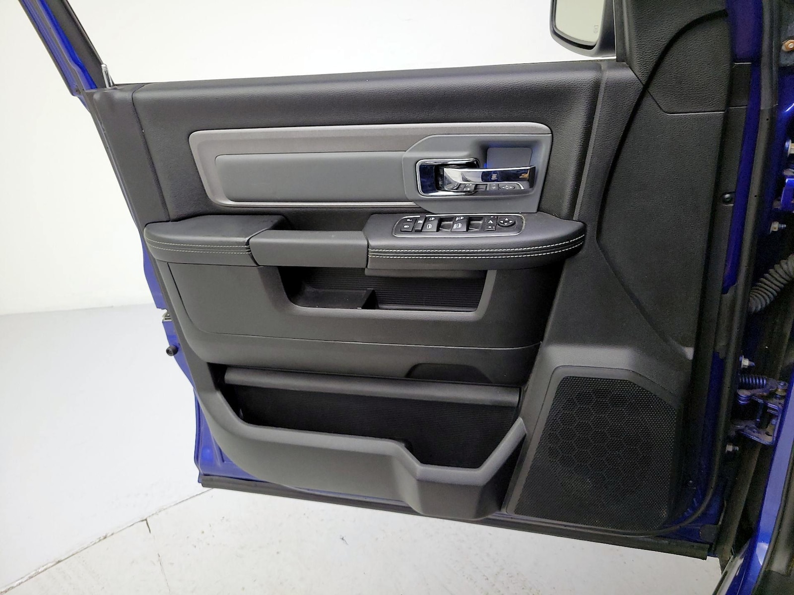 2018 RAM Ram 2500 Pickup Power Wagon - Photo 13