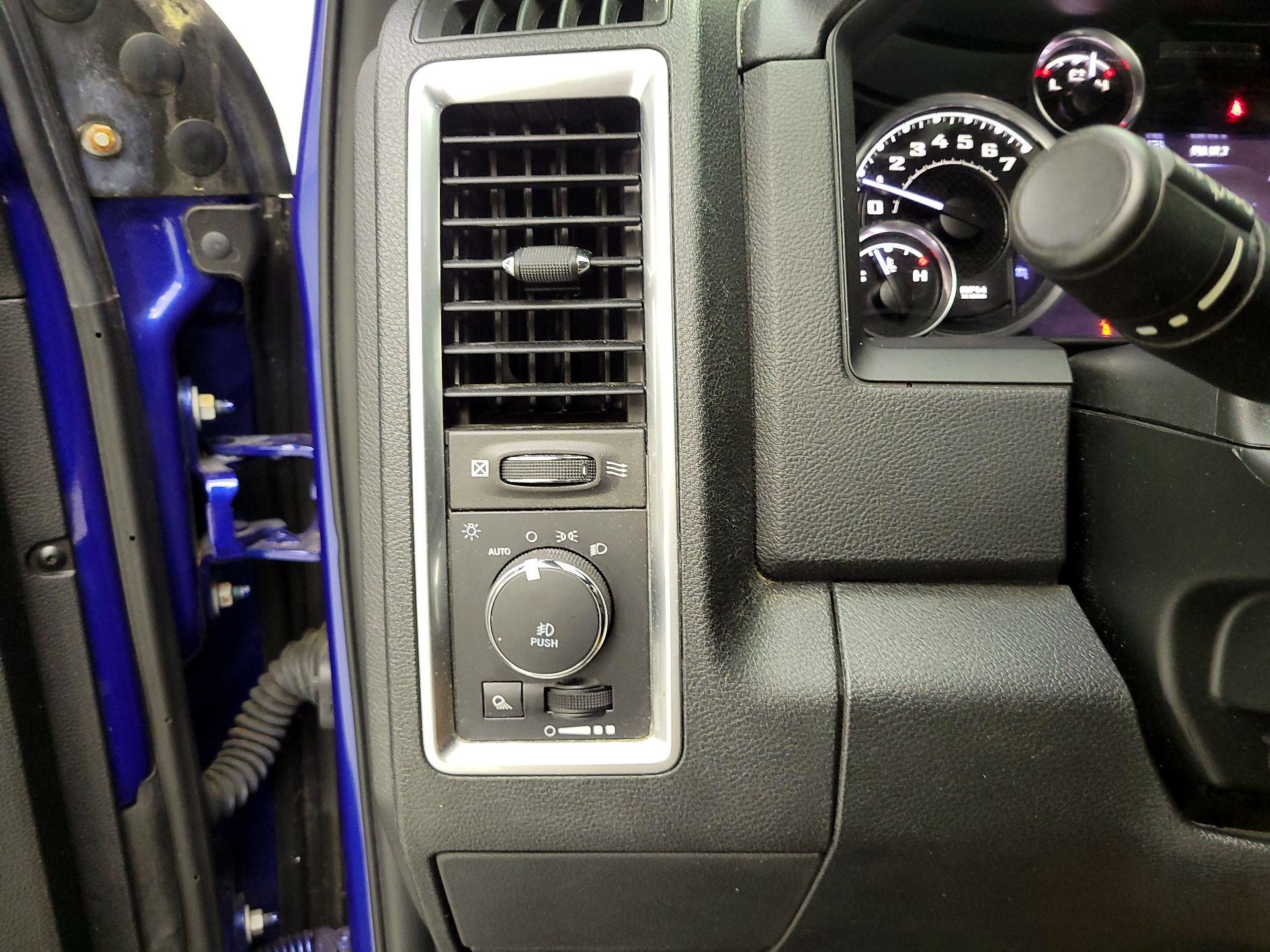 Thumbnail: 2018 RAM 2500 - 13